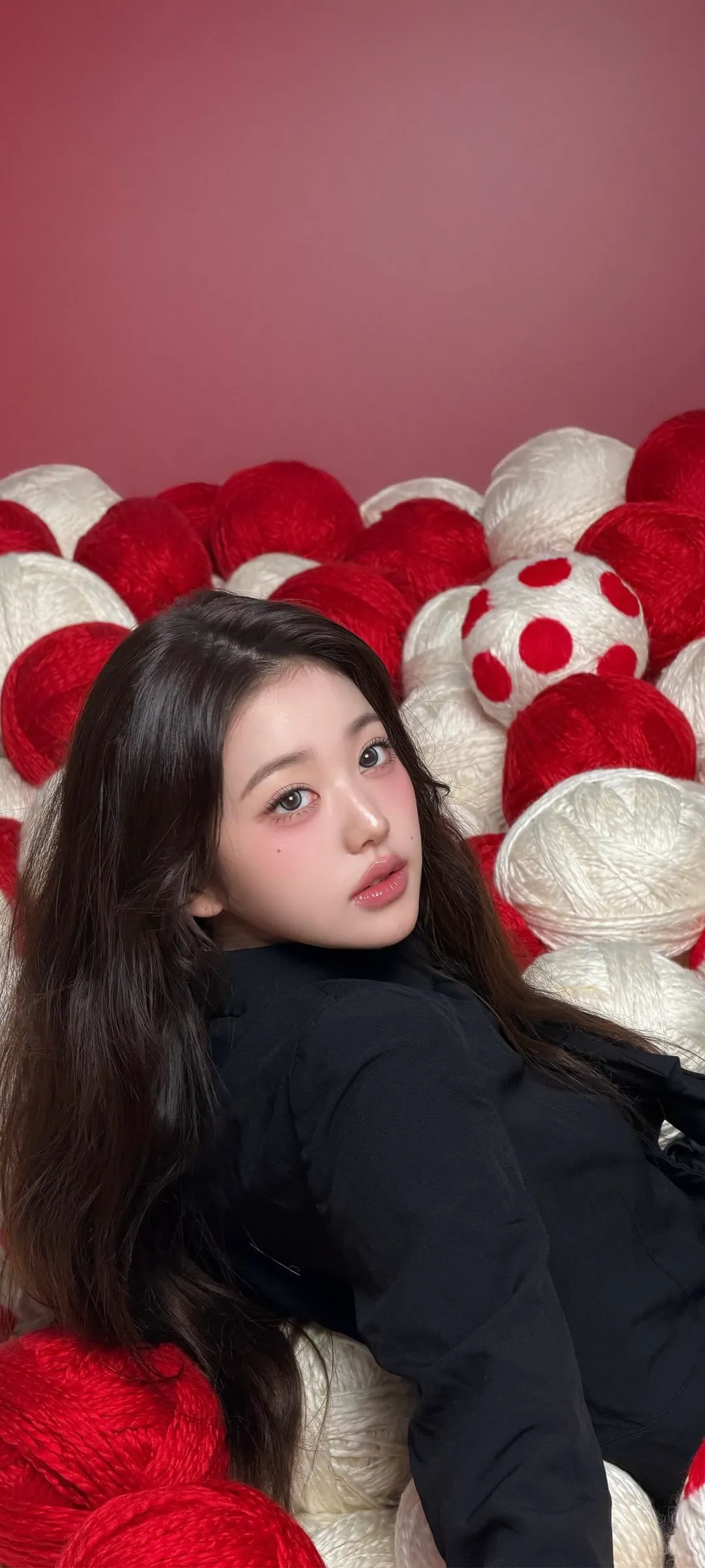 วอลเปเปอร์ หน้าจอล็อก มือถือ จาง วอนยอง 4K HD ดาวน์โหลด — IZ*ONE, IVE