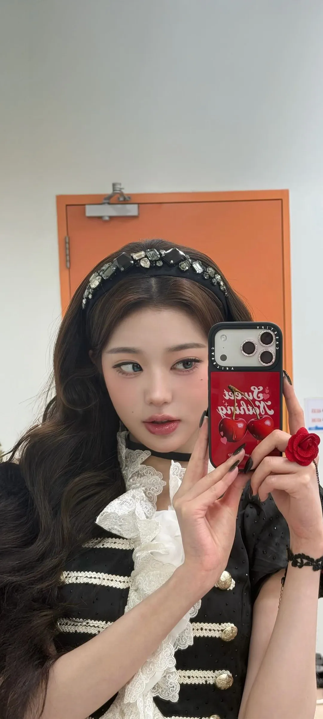 วอลเปเปอร์ หน้าจอล็อก มือถือ จาง วอนยอง 4K HD ดาวน์โหลด — IZ*ONE, IVE