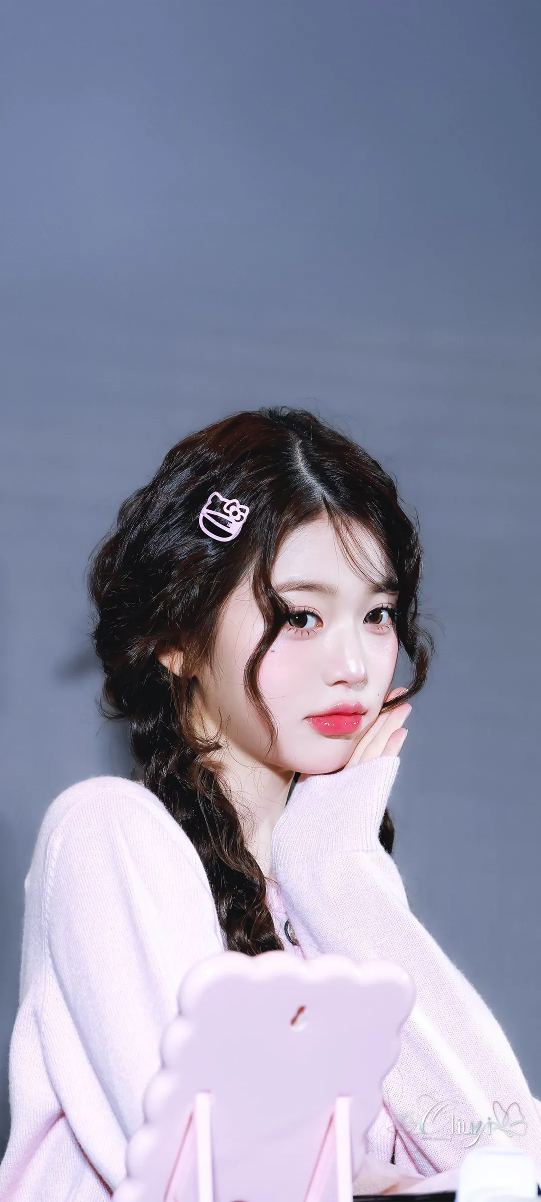 วอลเปเปอร์ หน้าจอล็อก มือถือ จาง วอนยอง 4K HD ดาวน์โหลด — IZ*ONE, IVE