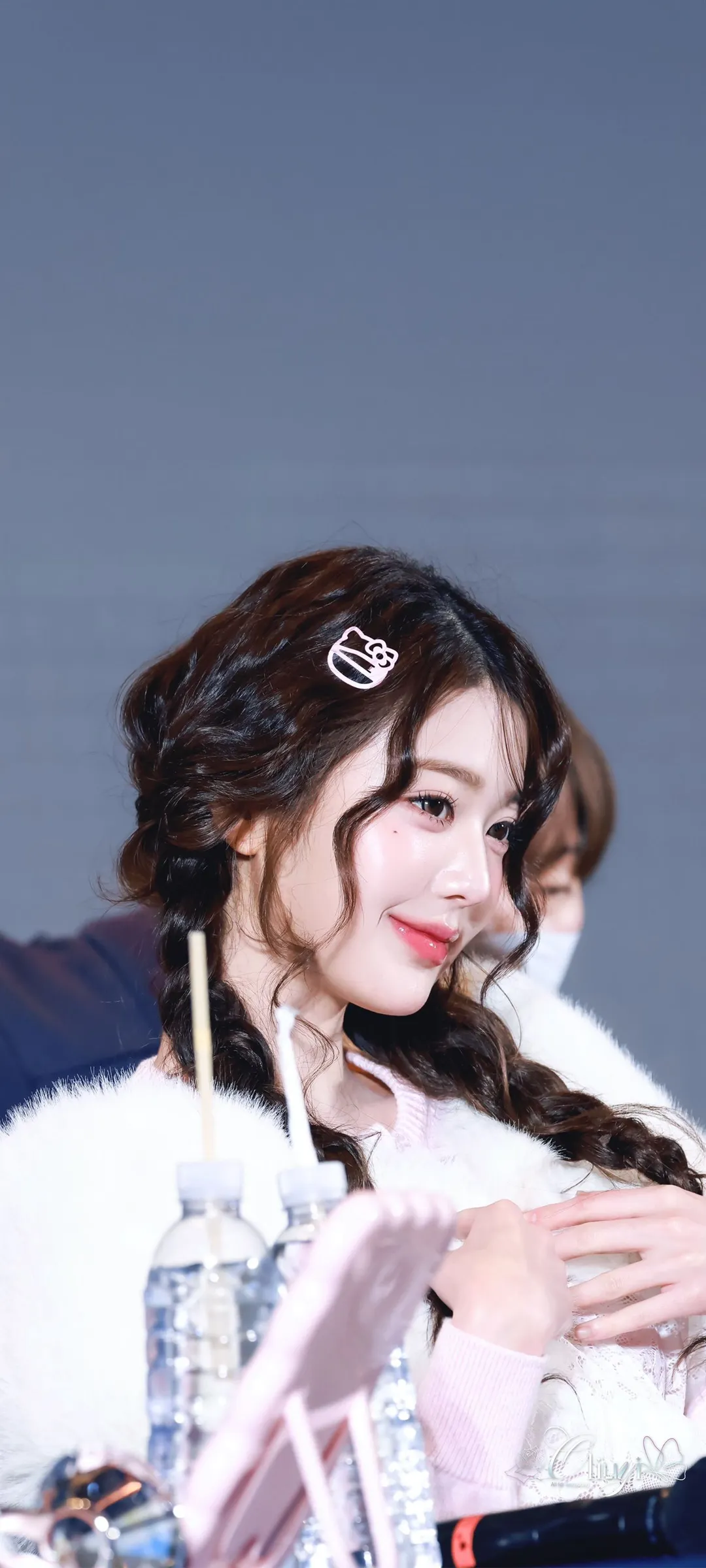 วอลเปเปอร์ หน้าจอล็อก มือถือ จาง วอนยอง 4K HD ดาวน์โหลด — IZ*ONE, IVE