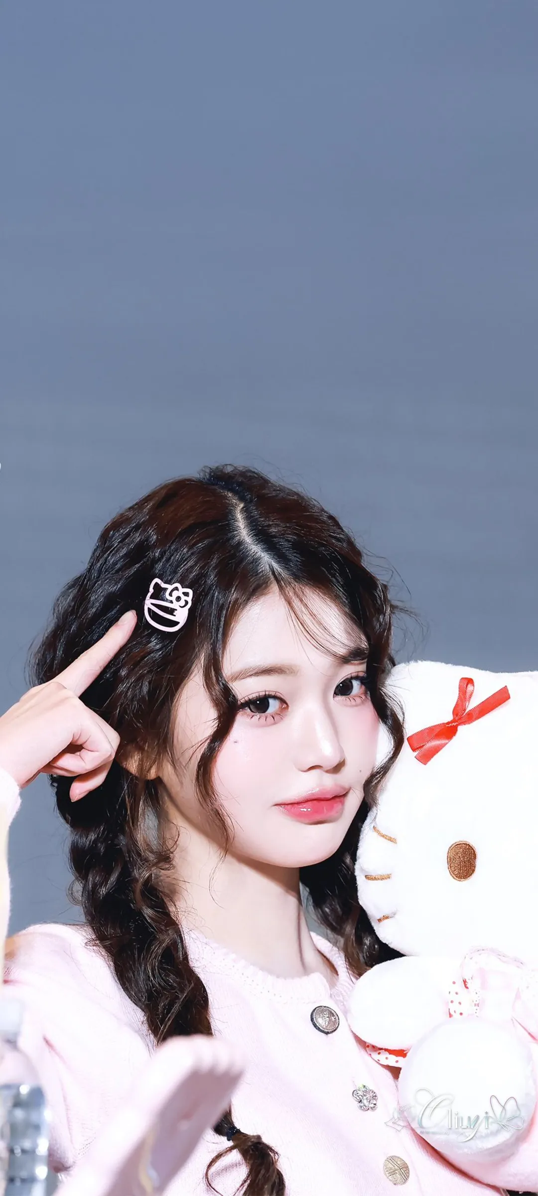 วอลเปเปอร์ หน้าจอล็อก มือถือ จาง วอนยอง 4K HD ดาวน์โหลด — IZ*ONE, IVE