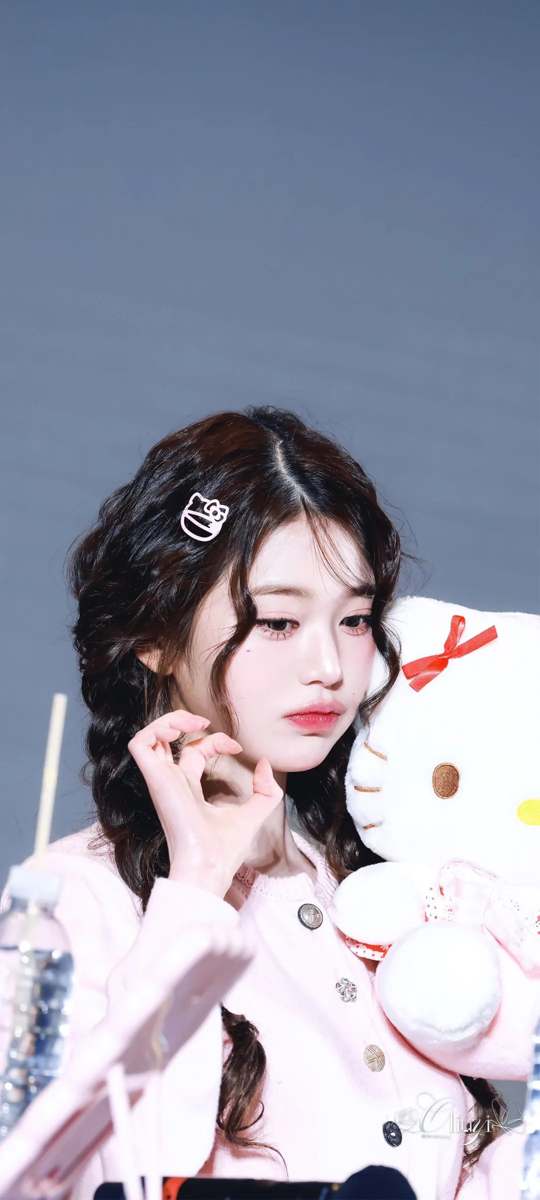วอลเปเปอร์ หน้าจอล็อก มือถือ จาง วอนยอง 4K HD ดาวน์โหลด — IZ*ONE, IVE