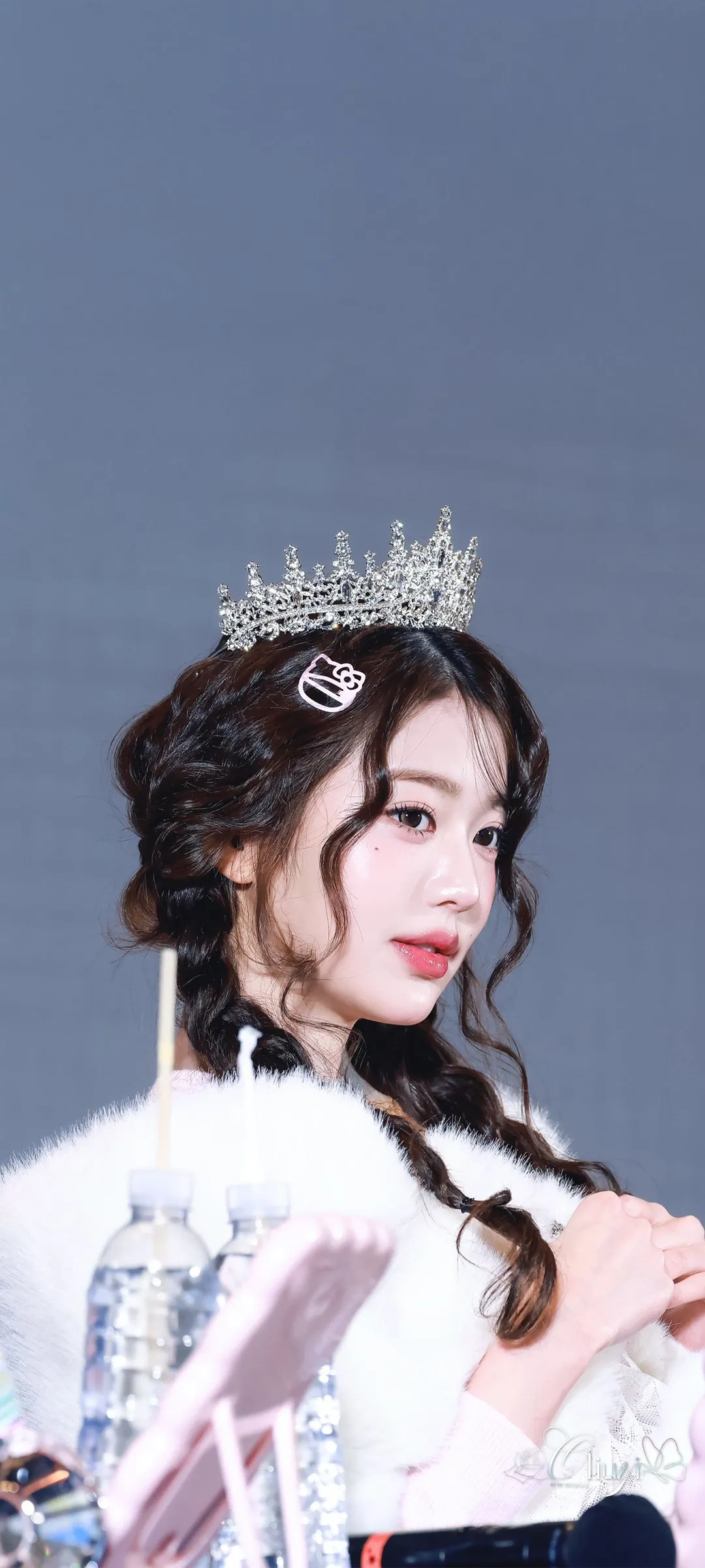 วอลเปเปอร์ หน้าจอล็อก มือถือ จาง วอนยอง 4K HD ดาวน์โหลด — IZ*ONE, IVE