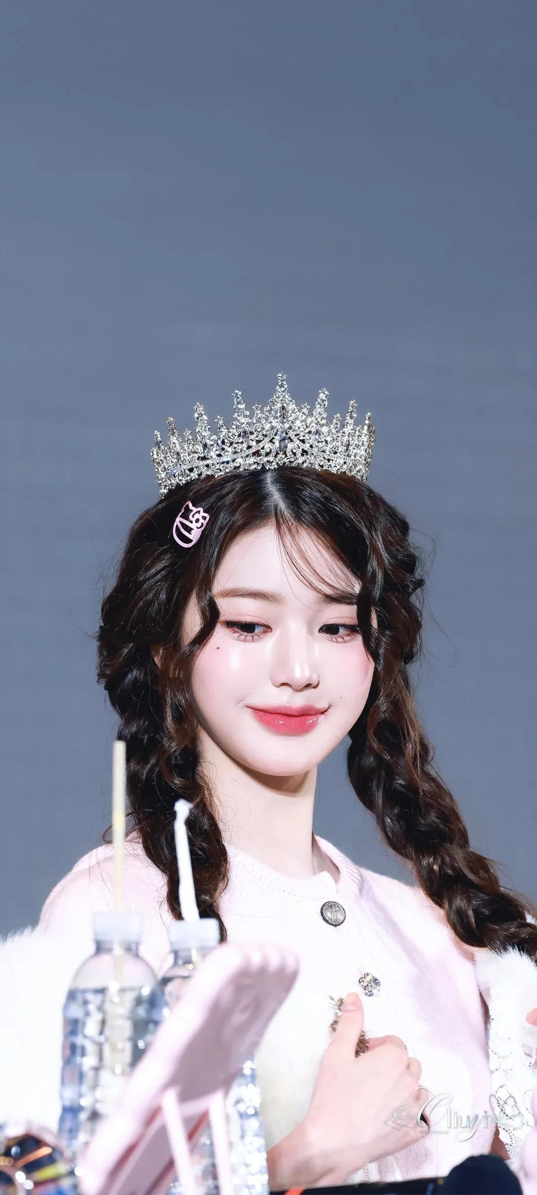วอลเปเปอร์ หน้าจอล็อก มือถือ จาง วอนยอง 4K HD ดาวน์โหลด — IZ*ONE, IVE