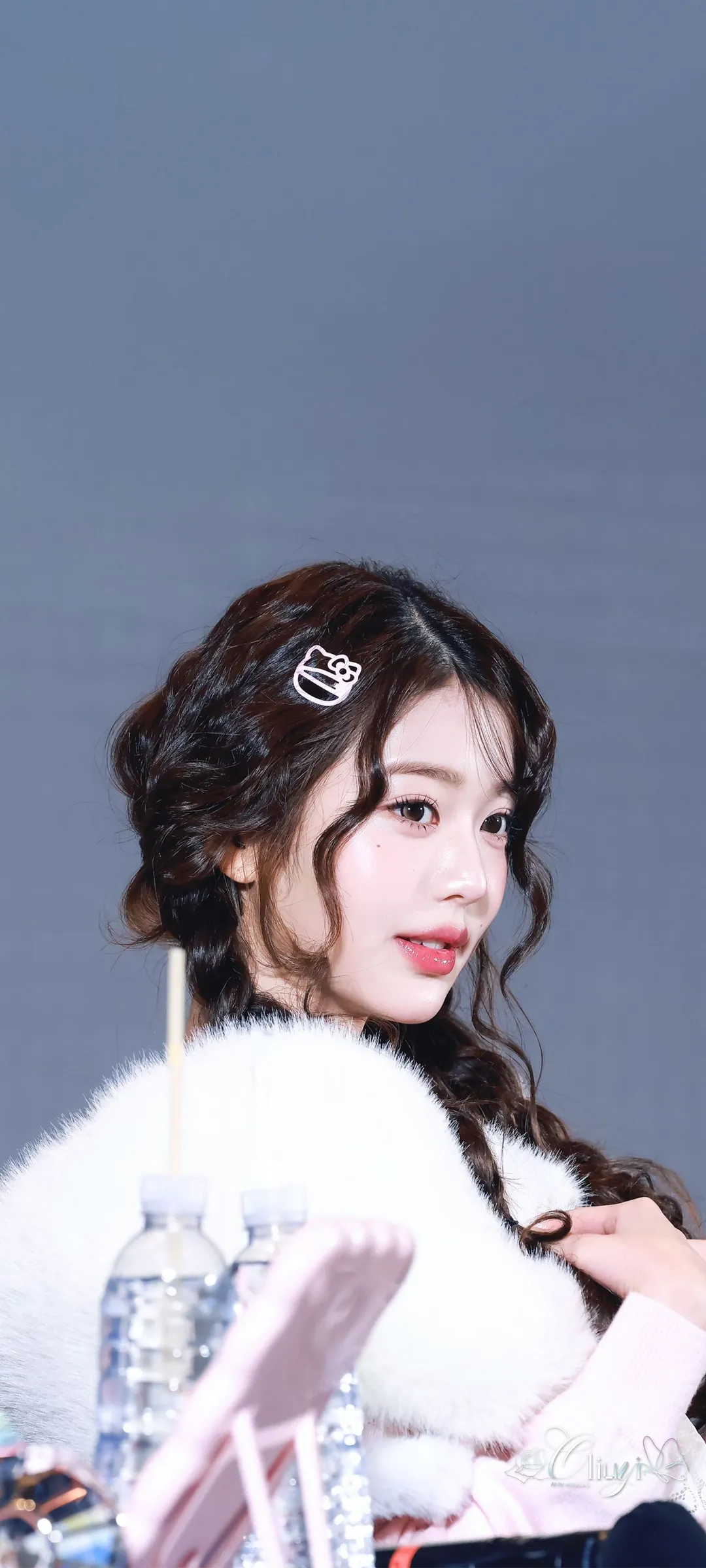 วอลเปเปอร์ หน้าจอล็อก มือถือ จาง วอนยอง 4K HD ดาวน์โหลด — IZ*ONE, IVE