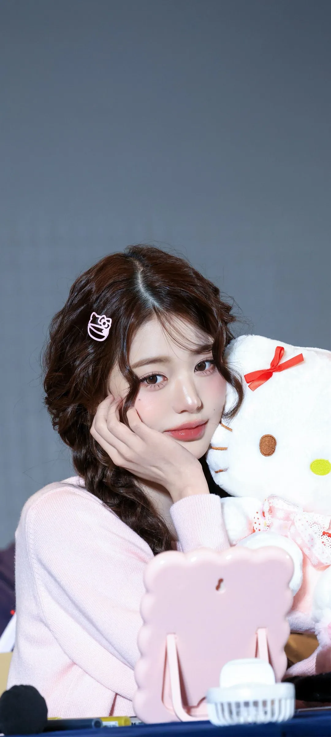 วอลเปเปอร์ หน้าจอล็อก มือถือ จาง วอนยอง 4K HD ดาวน์โหลด — IZ*ONE, IVE