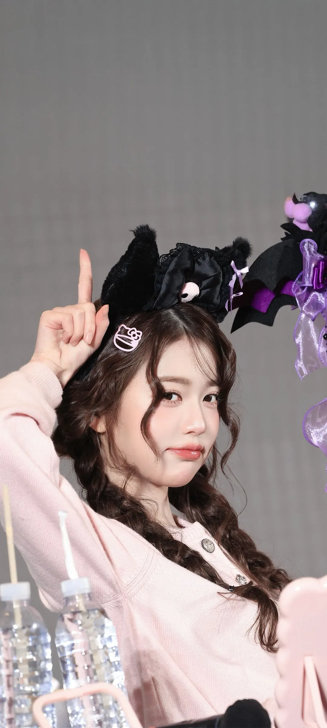 วอลเปเปอร์ หน้าจอล็อก มือถือ จาง วอนยอง 4K HD ดาวน์โหลด — IZ*ONE, IVE