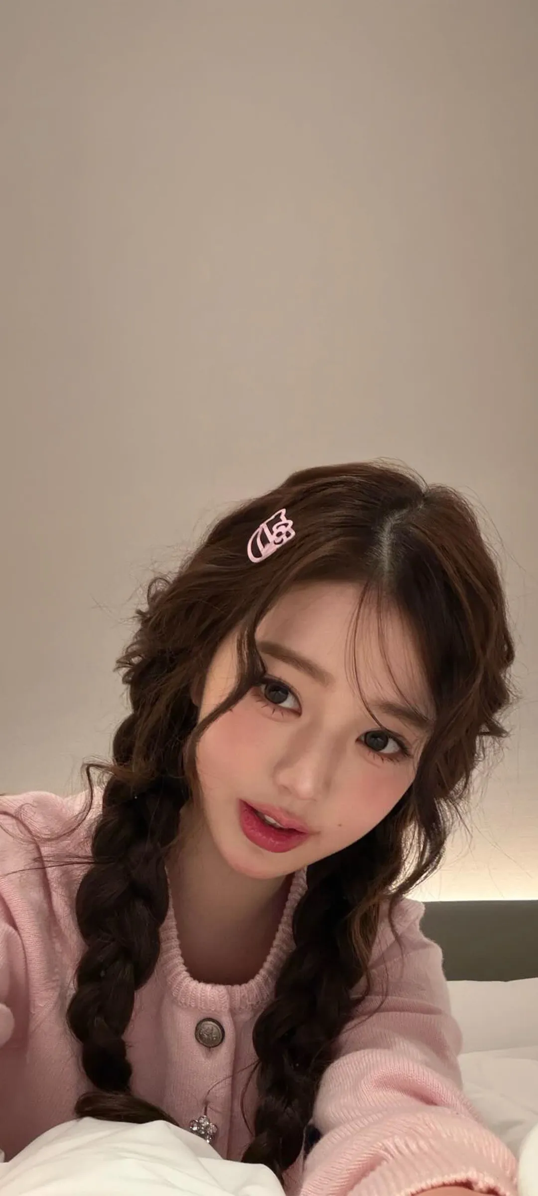 Jang Won-young kilit ekranı telefon duvar kağıdı 4K HD i̇ndir — IZ*ONE, IVE