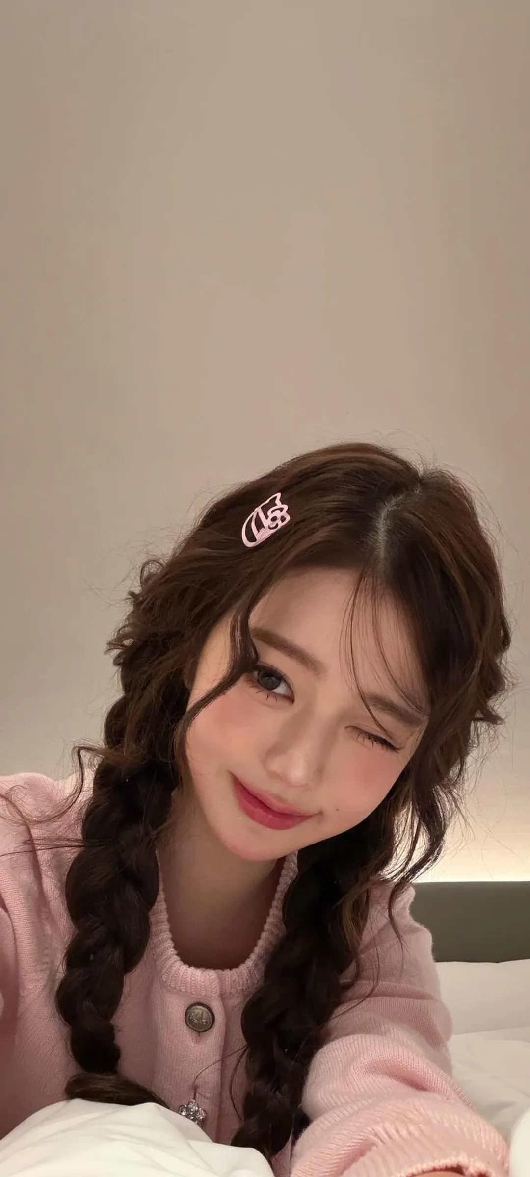 Jang Won-young kilit ekranı telefon duvar kağıdı 4K HD i̇ndir — IZ*ONE, IVE