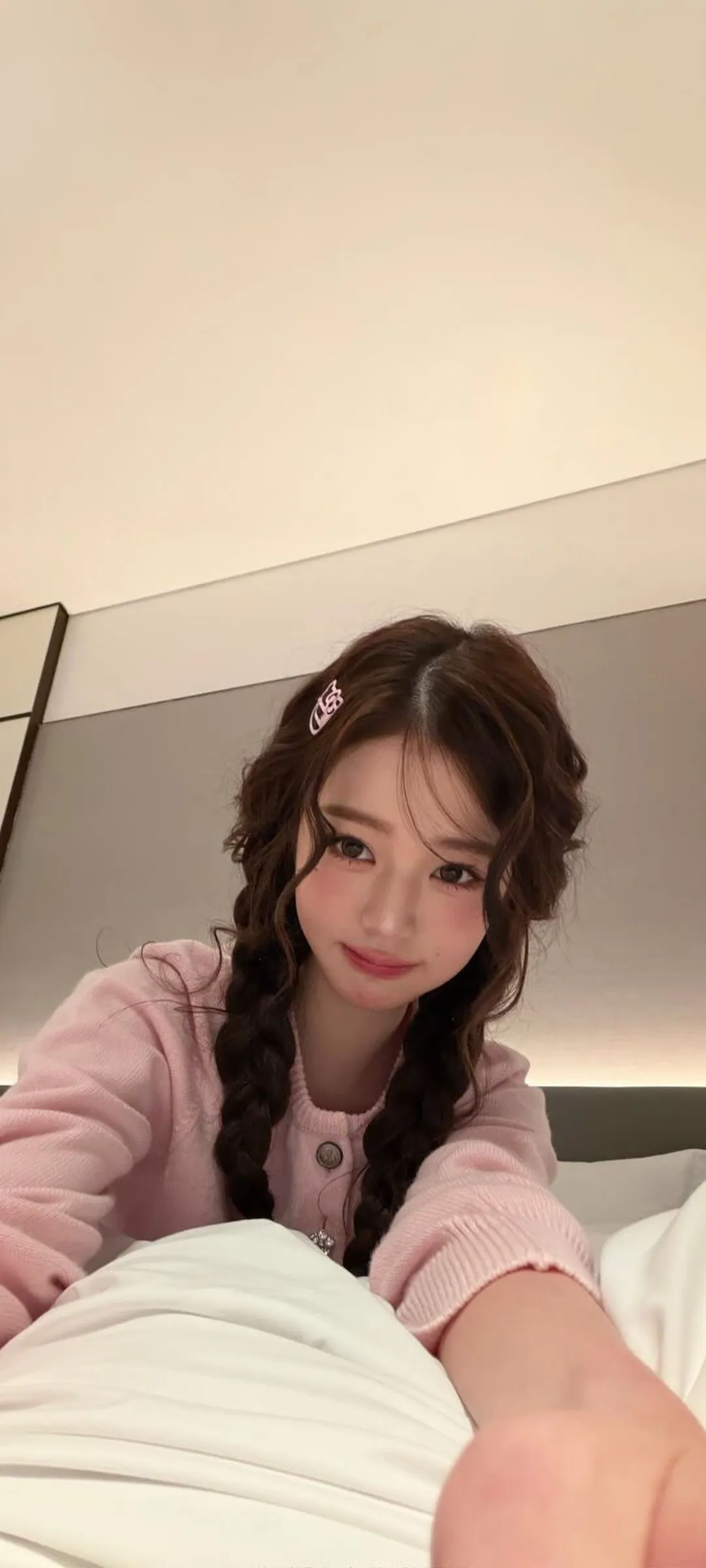วอลเปเปอร์ หน้าจอล็อก มือถือ จาง วอนยอง 4K HD ดาวน์โหลด — IZ*ONE, IVE
