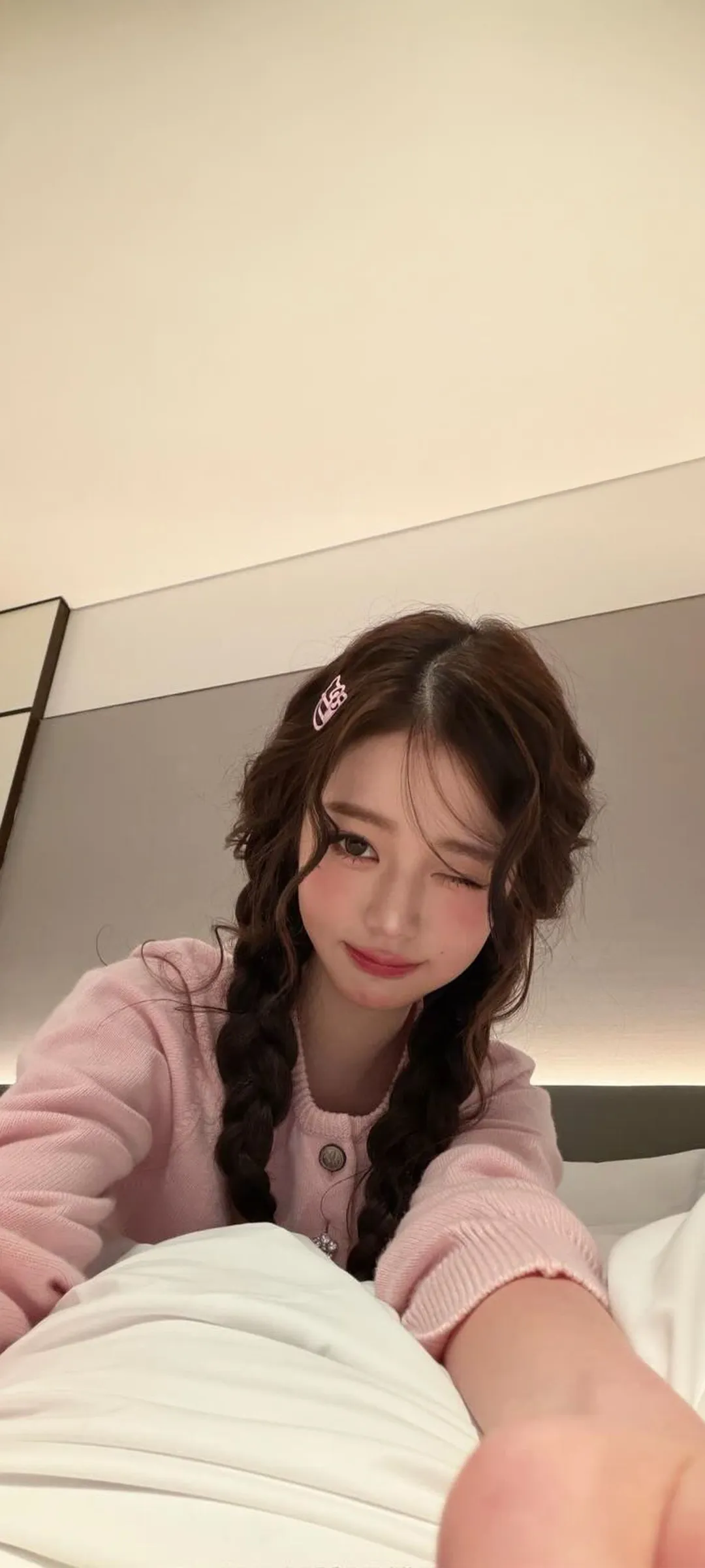 วอลเปเปอร์ หน้าจอล็อก มือถือ จาง วอนยอง 4K HD ดาวน์โหลด — IZ*ONE, IVE
