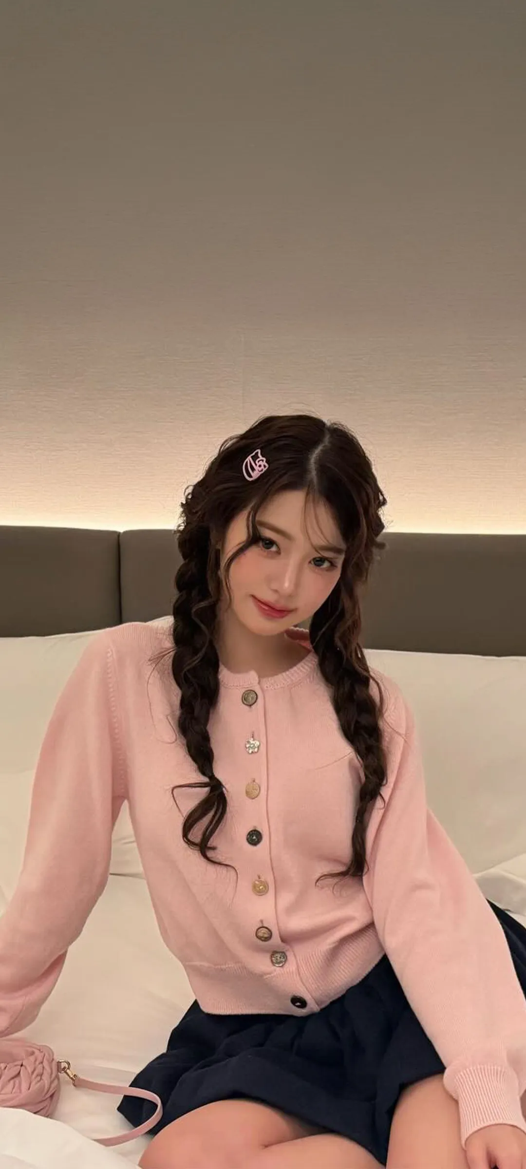 วอลเปเปอร์ หน้าจอล็อก มือถือ จาง วอนยอง 4K HD ดาวน์โหลด — IZ*ONE, IVE