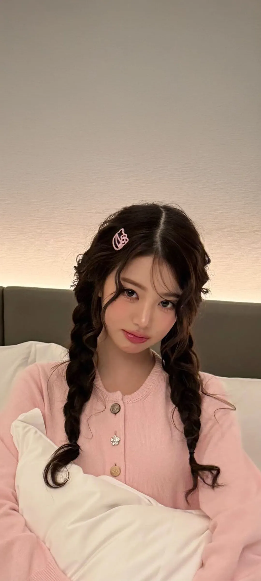 วอลเปเปอร์ หน้าจอล็อก มือถือ จาง วอนยอง 4K HD ดาวน์โหลด — IZ*ONE, IVE