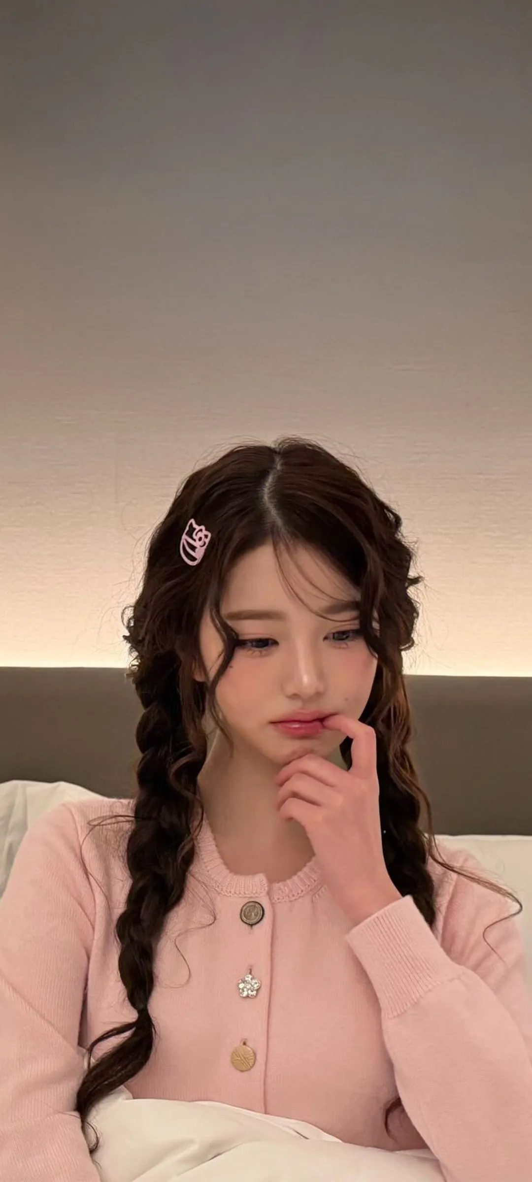 วอลเปเปอร์ หน้าจอล็อก มือถือ จาง วอนยอง 4K HD ดาวน์โหลด — IZ*ONE, IVE