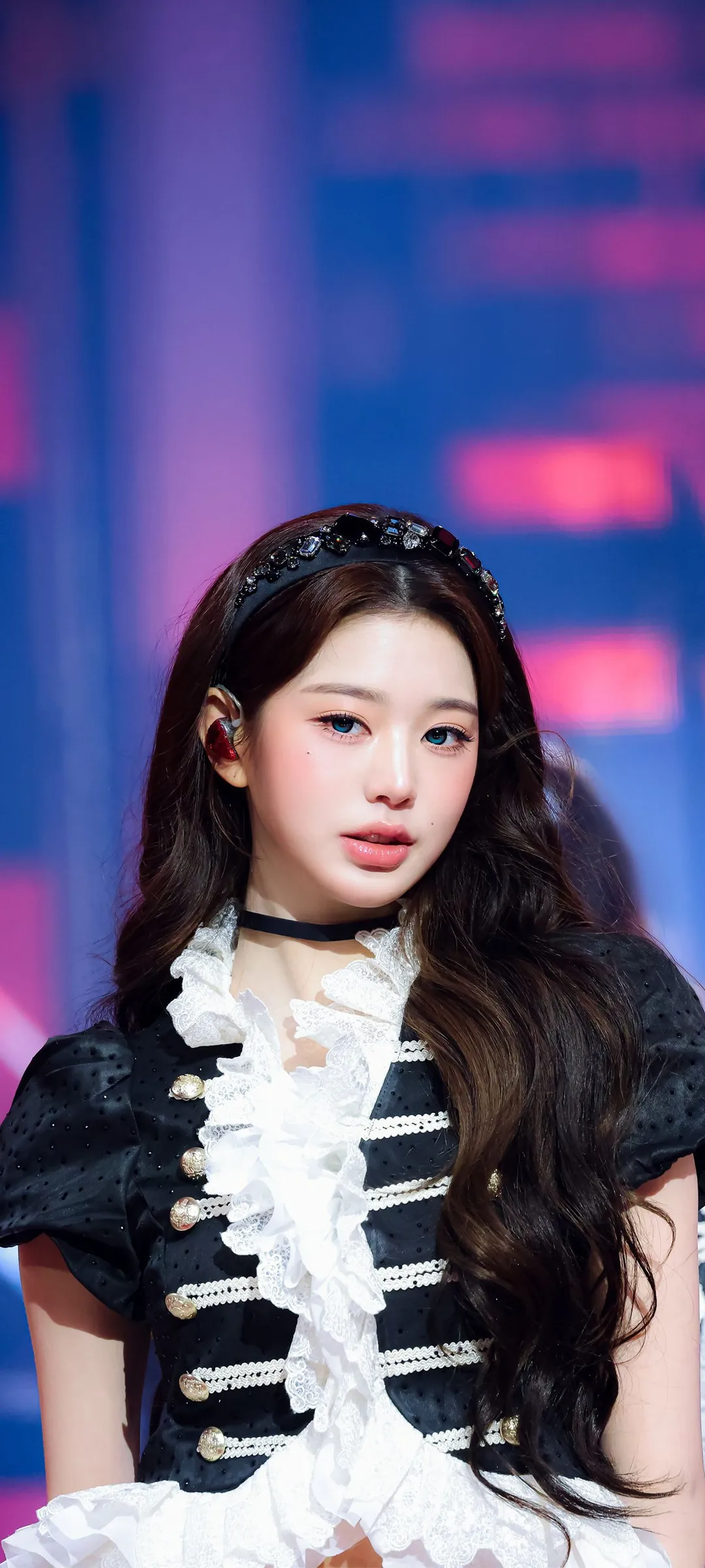 วอลเปเปอร์ หน้าจอล็อก มือถือ จาง วอนยอง 4K HD ดาวน์โหลด — IZ*ONE, IVE