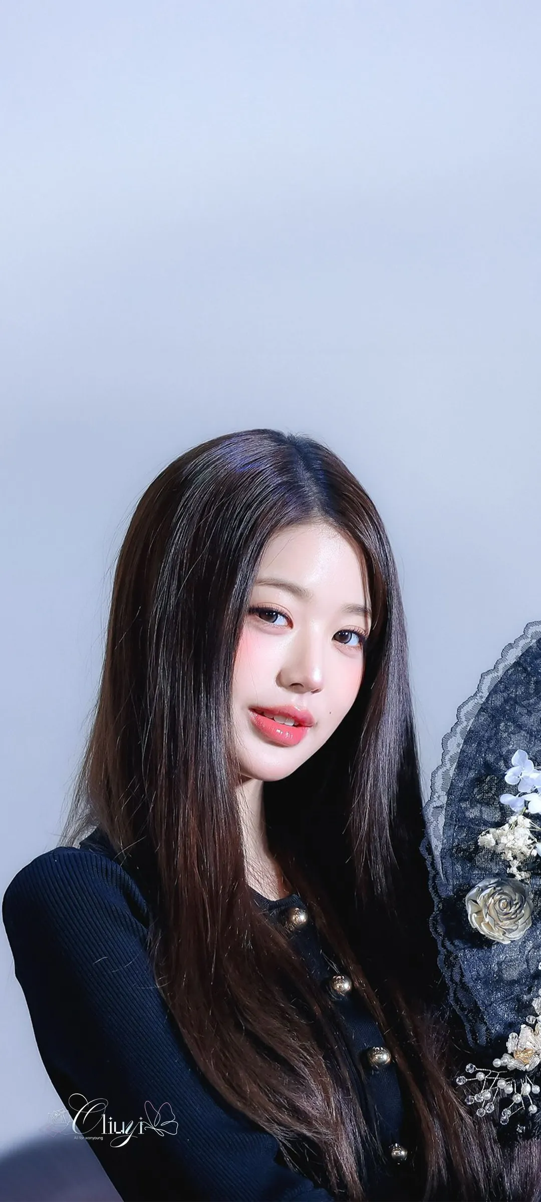 วอลเปเปอร์ หน้าจอล็อก มือถือ จาง วอนยอง 4K HD ดาวน์โหลด — IZ*ONE, IVE