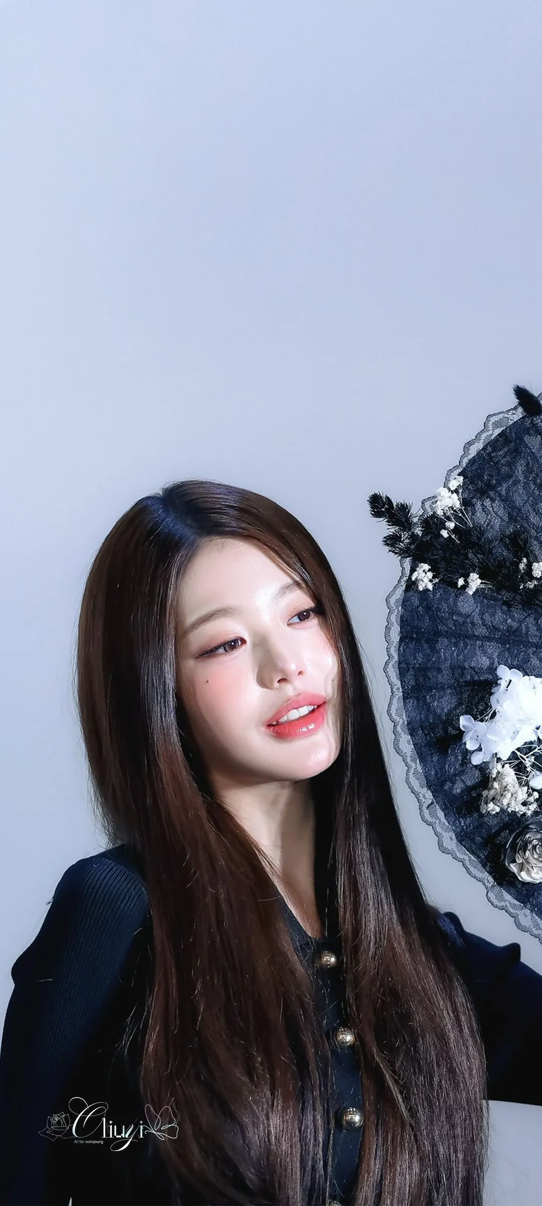 วอลเปเปอร์ หน้าจอล็อก มือถือ จาง วอนยอง 4K HD ดาวน์โหลด — IZ*ONE, IVE