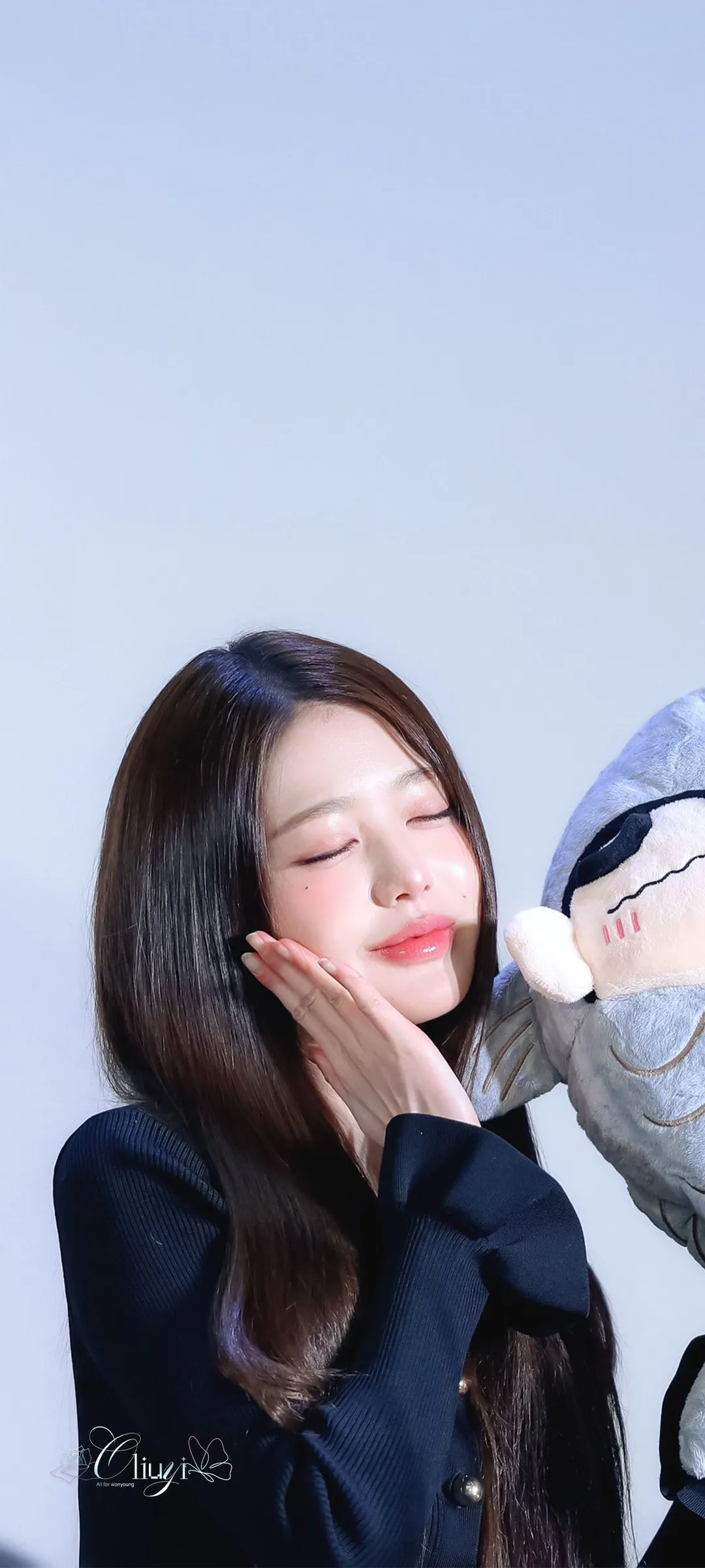 วอลเปเปอร์ หน้าจอล็อก มือถือ จาง วอนยอง 4K HD ดาวน์โหลด — IZ*ONE, IVE
