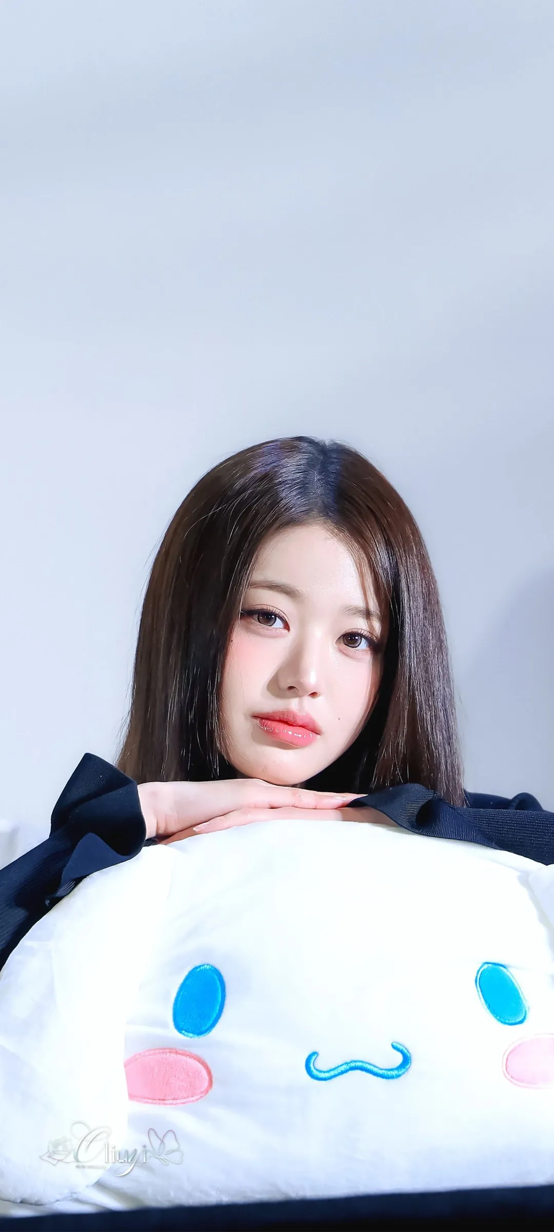 วอลเปเปอร์ หน้าจอล็อก มือถือ จาง วอนยอง 4K HD ดาวน์โหลด — IZ*ONE, IVE