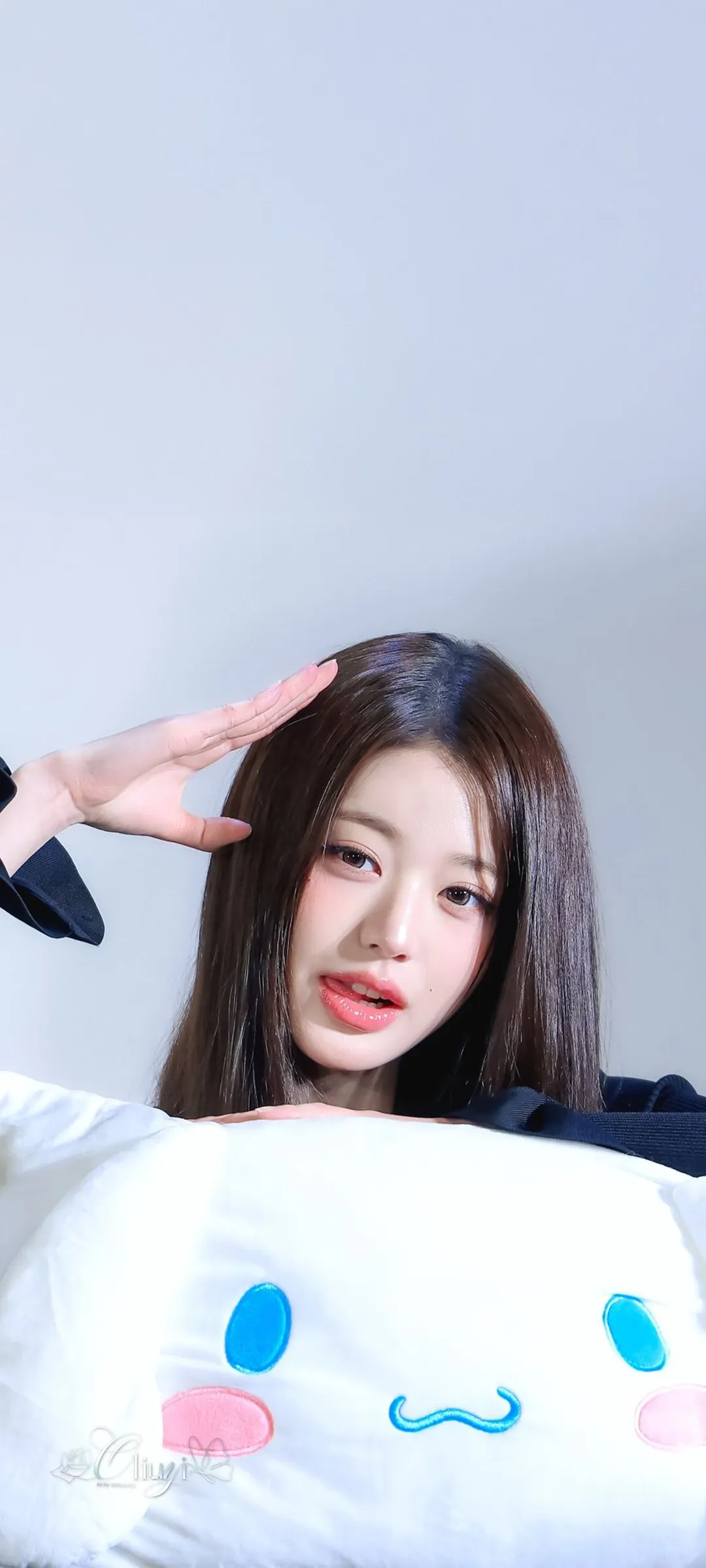 วอลเปเปอร์ หน้าจอล็อก มือถือ จาง วอนยอง 4K HD ดาวน์โหลด — IZ*ONE, IVE