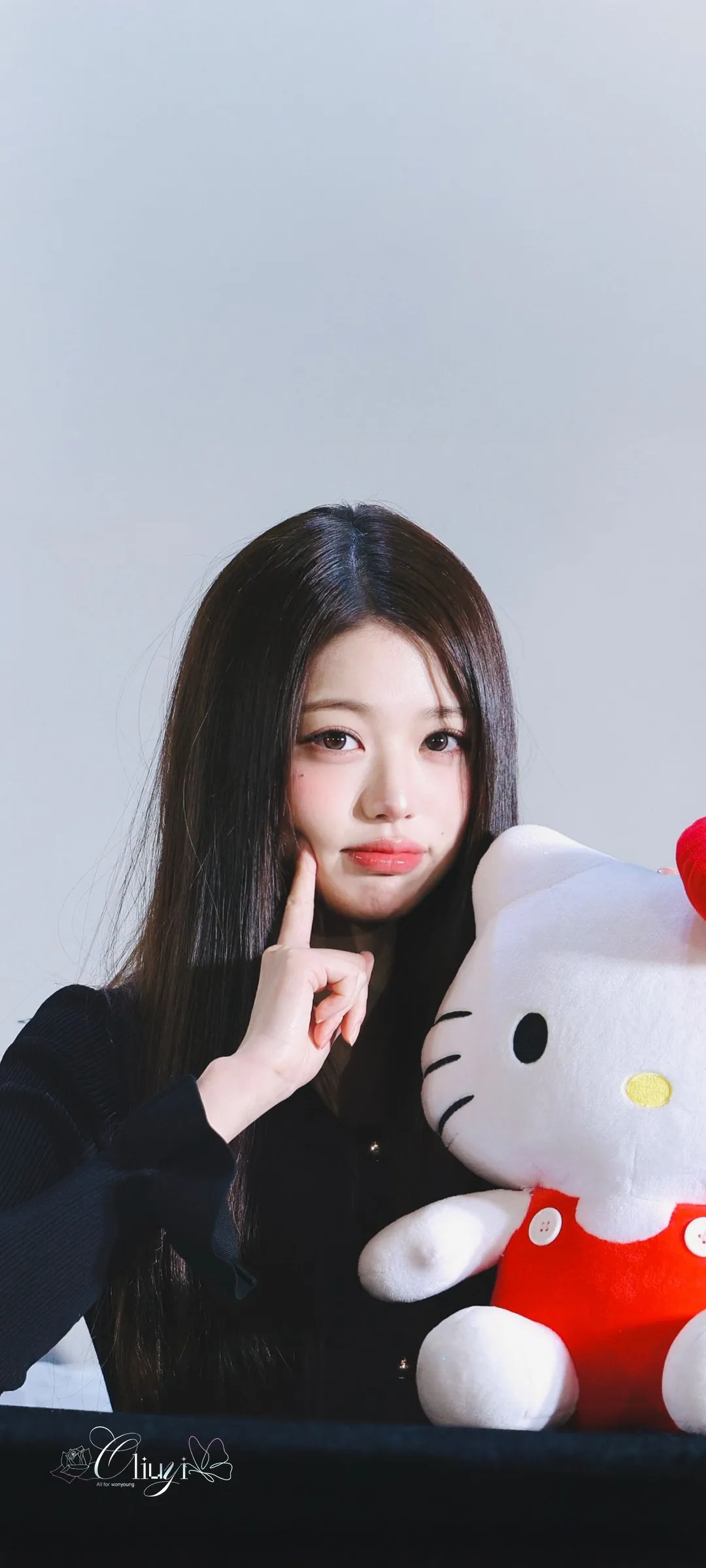 วอลเปเปอร์ หน้าจอล็อก มือถือ จาง วอนยอง 4K HD ดาวน์โหลด — IZ*ONE, IVE