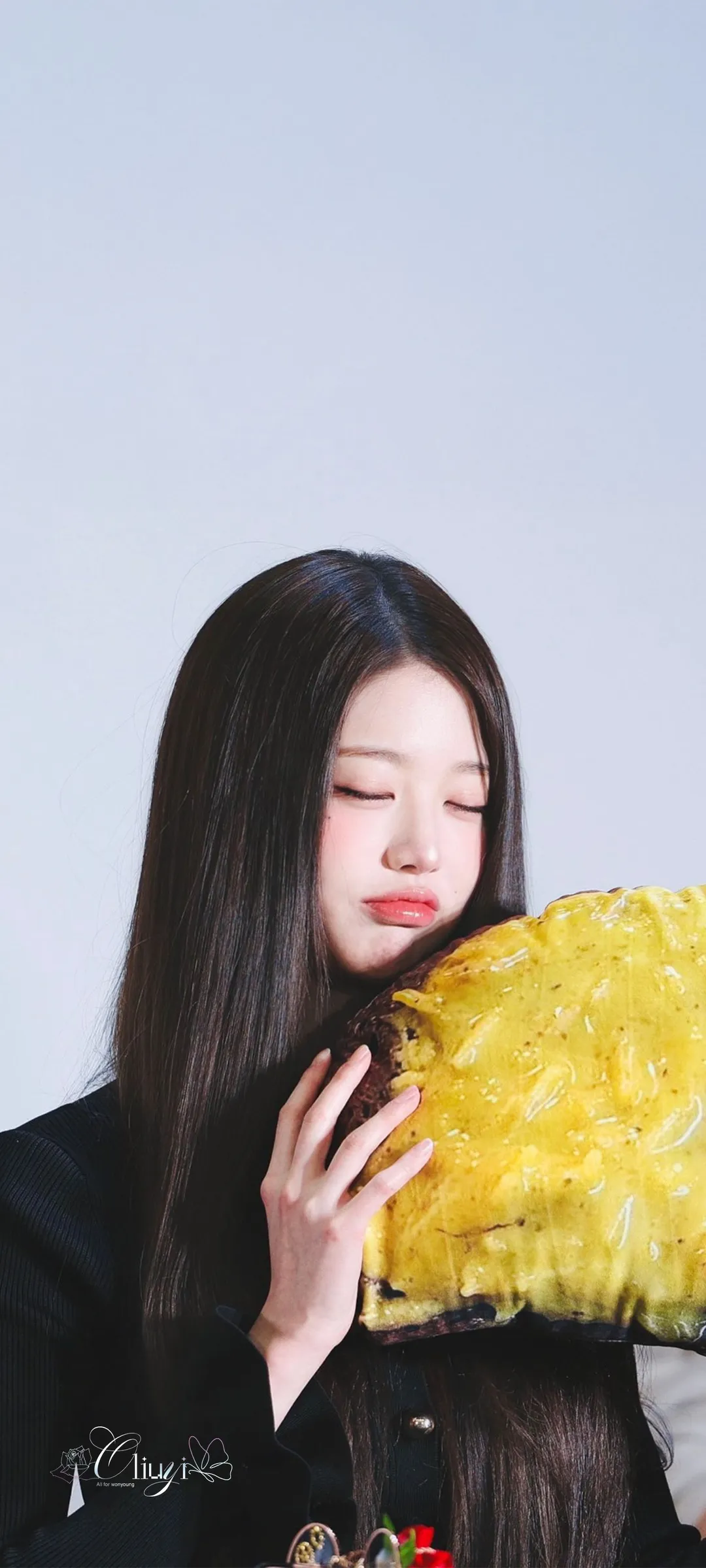 วอลเปเปอร์ หน้าจอล็อก มือถือ จาง วอนยอง 4K HD ดาวน์โหลด — IZ*ONE, IVE