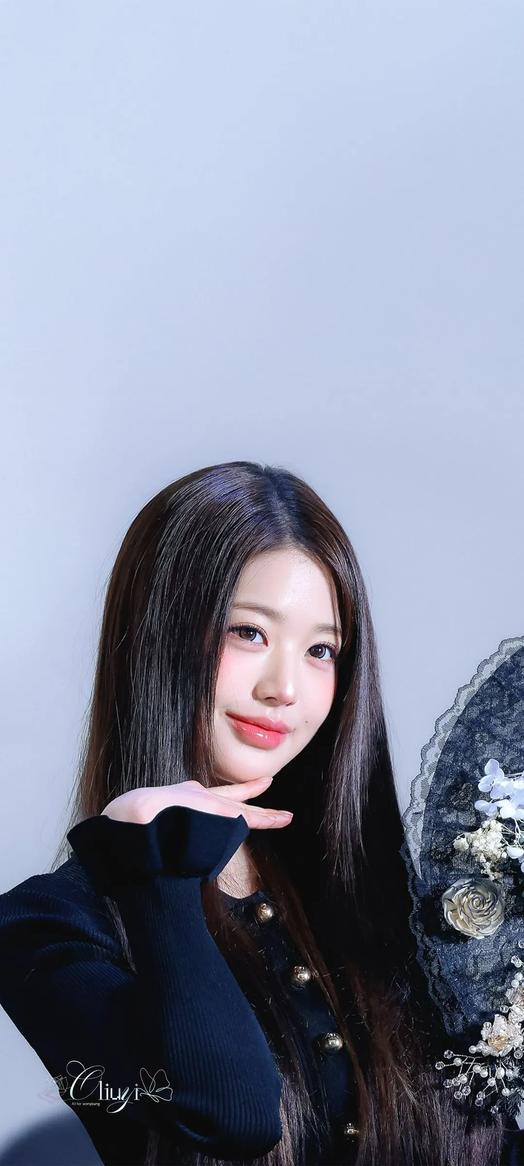 วอลเปเปอร์ หน้าจอล็อก มือถือ จาง วอนยอง 4K HD ดาวน์โหลด — IZ*ONE, IVE