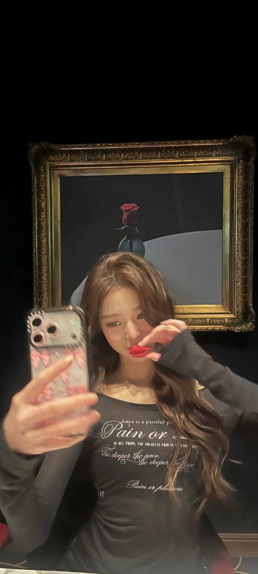 วอลเปเปอร์ หน้าจอล็อก มือถือ จาง วอนยอง 4K HD ดาวน์โหลด — IZ*ONE, IVE