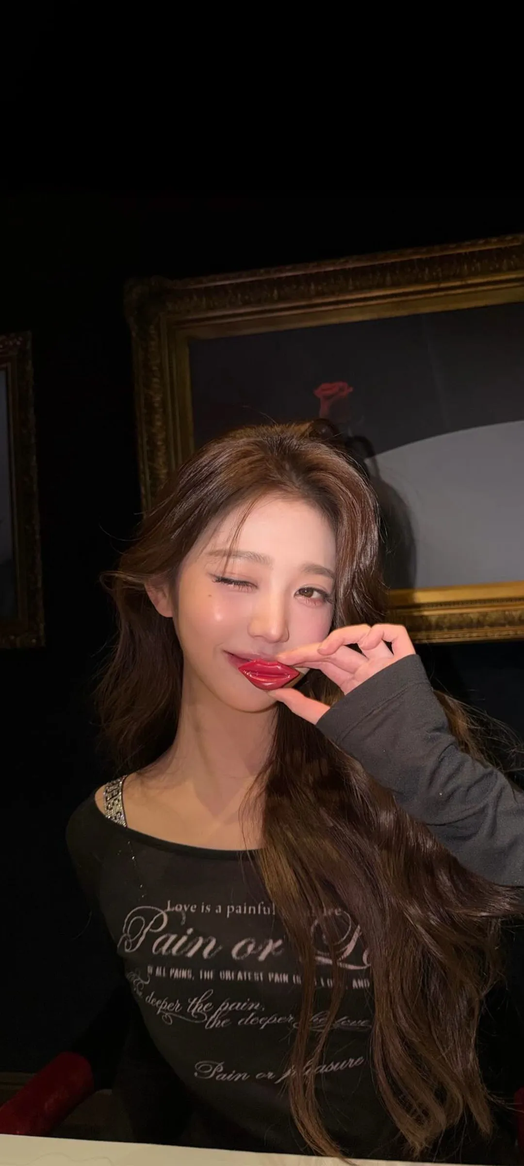วอลเปเปอร์ หน้าจอล็อก มือถือ จาง วอนยอง 4K HD ดาวน์โหลด — IZ*ONE, IVE