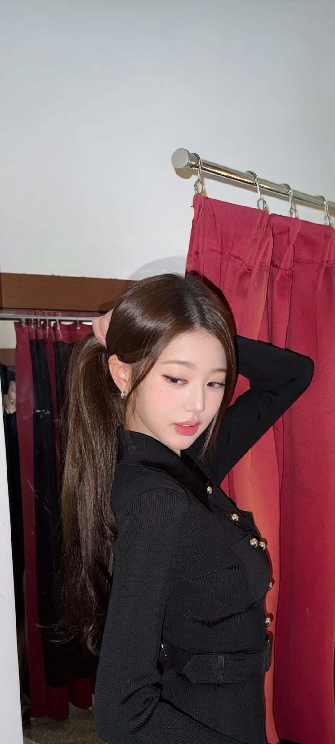 วอลเปเปอร์ หน้าจอล็อก มือถือ จาง วอนยอง 4K HD ดาวน์โหลด — IZ*ONE, IVE
