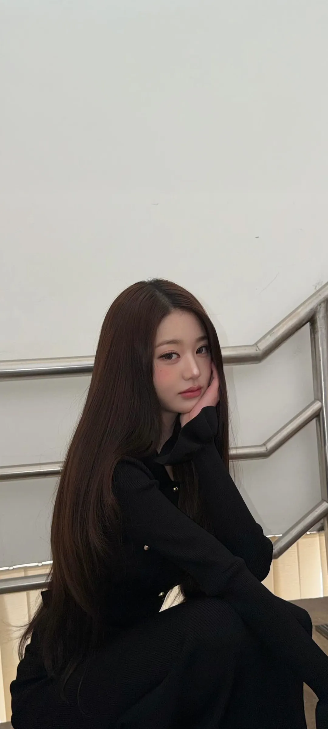 Jang Won-young kilit ekranı telefon duvar kağıdı 4K HD i̇ndir — IZ*ONE, IVE