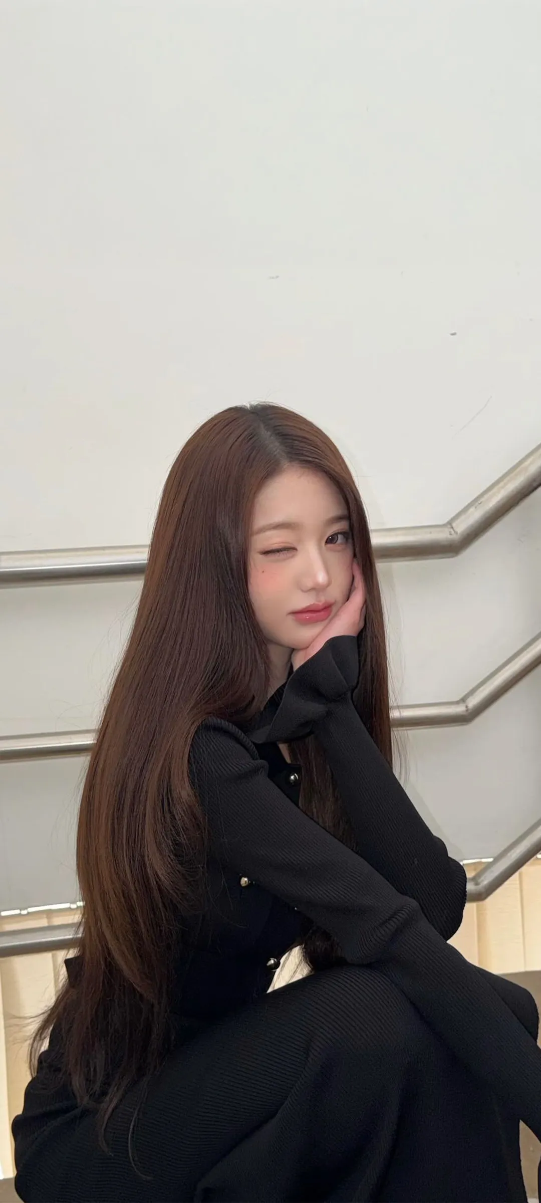 วอลเปเปอร์ หน้าจอล็อก มือถือ จาง วอนยอง 4K HD ดาวน์โหลด — IZ*ONE, IVE