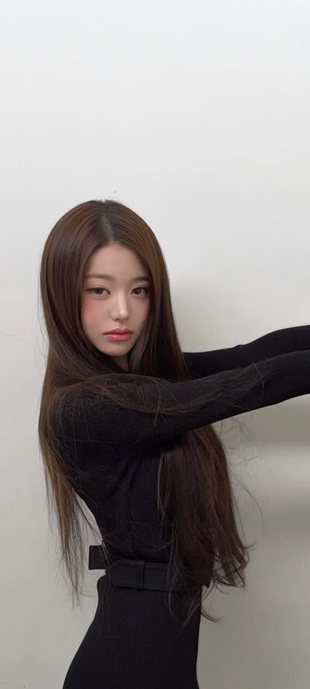 วอลเปเปอร์ หน้าจอล็อก มือถือ จาง วอนยอง 4K HD ดาวน์โหลด — IZ*ONE, IVE