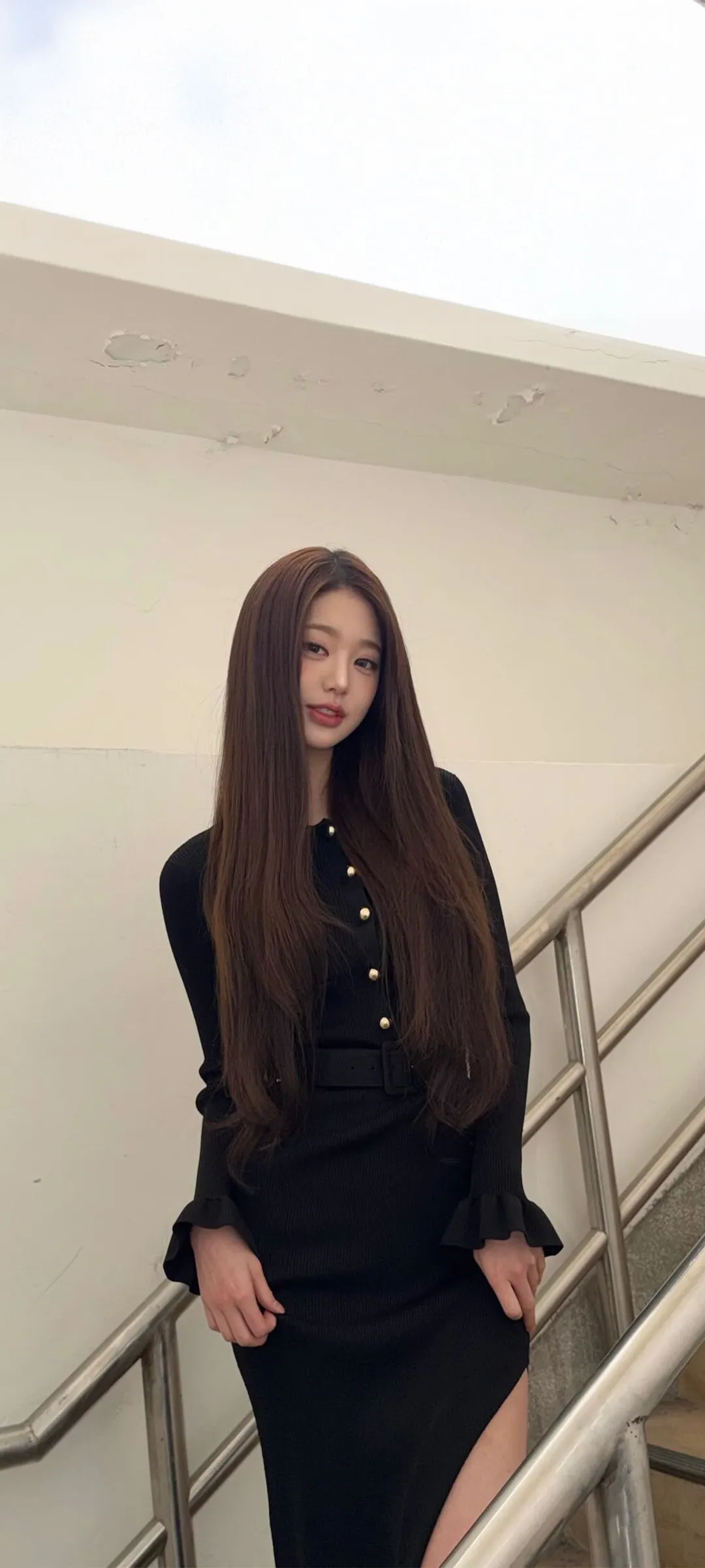 วอลเปเปอร์ หน้าจอล็อก มือถือ จาง วอนยอง 4K HD ดาวน์โหลด — IZ*ONE, IVE