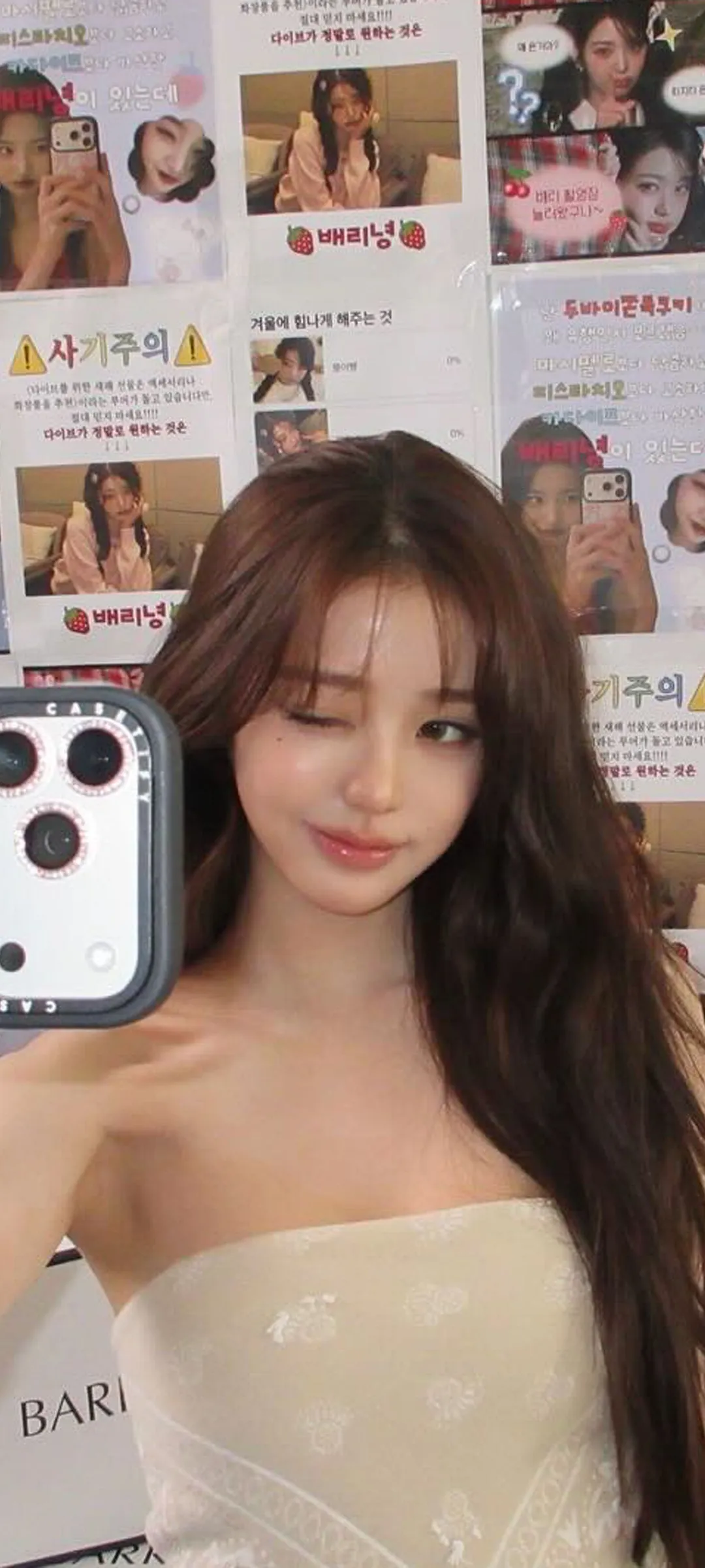 วอลเปเปอร์ หน้าจอล็อก มือถือ จาง วอนยอง 4K HD ดาวน์โหลด — IZ*ONE, IVE