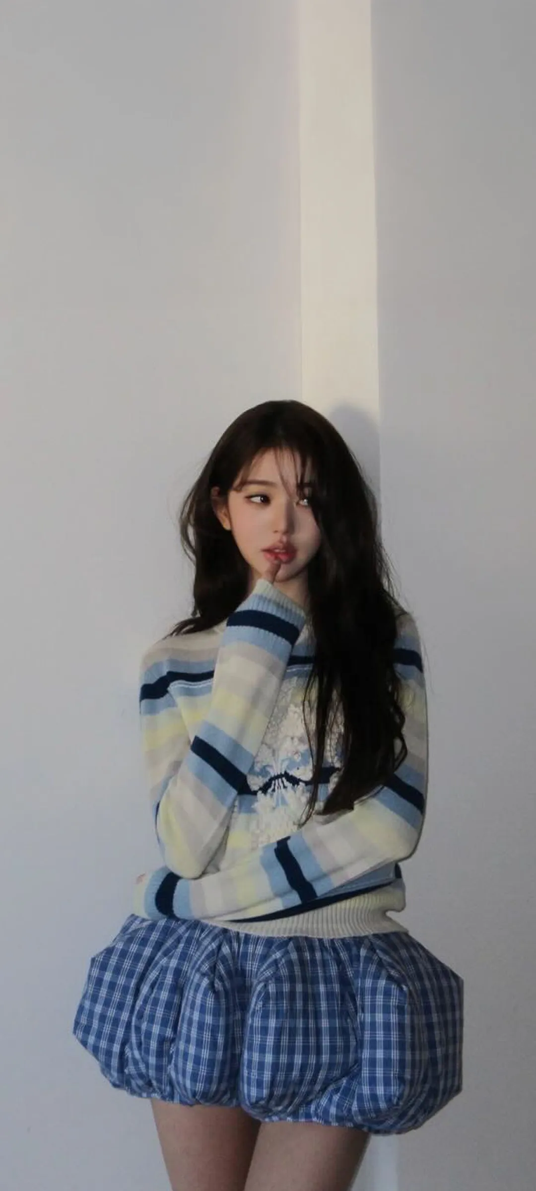 วอลเปเปอร์ หน้าจอล็อก มือถือ จาง วอนยอง 4K HD ดาวน์โหลด — IZ*ONE, IVE