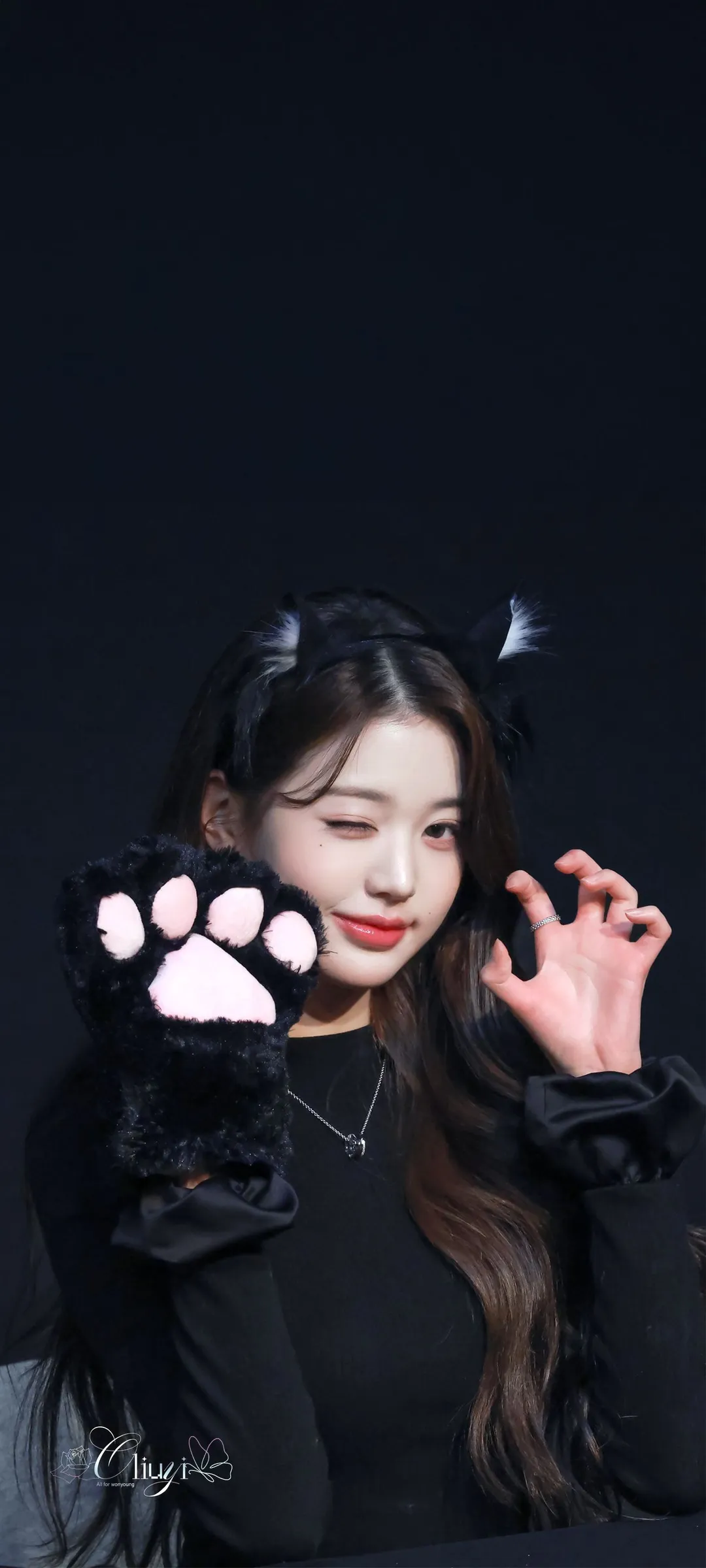 วอลเปเปอร์ หน้าจอล็อก มือถือ จาง วอนยอง 4K HD ดาวน์โหลด — IZ*ONE, IVE