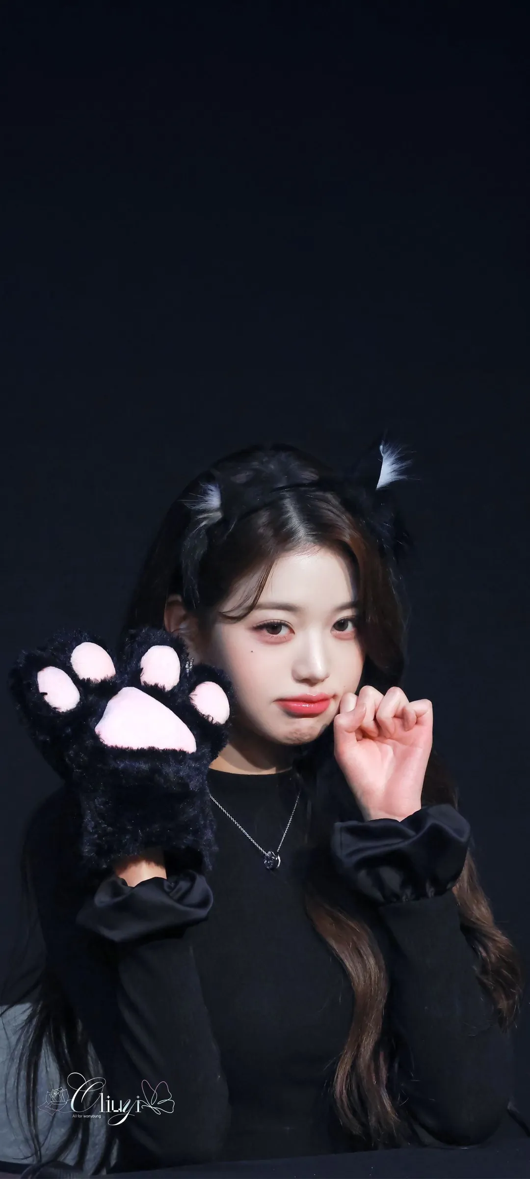 วอลเปเปอร์ หน้าจอล็อก มือถือ จาง วอนยอง 4K HD ดาวน์โหลด — IZ*ONE, IVE