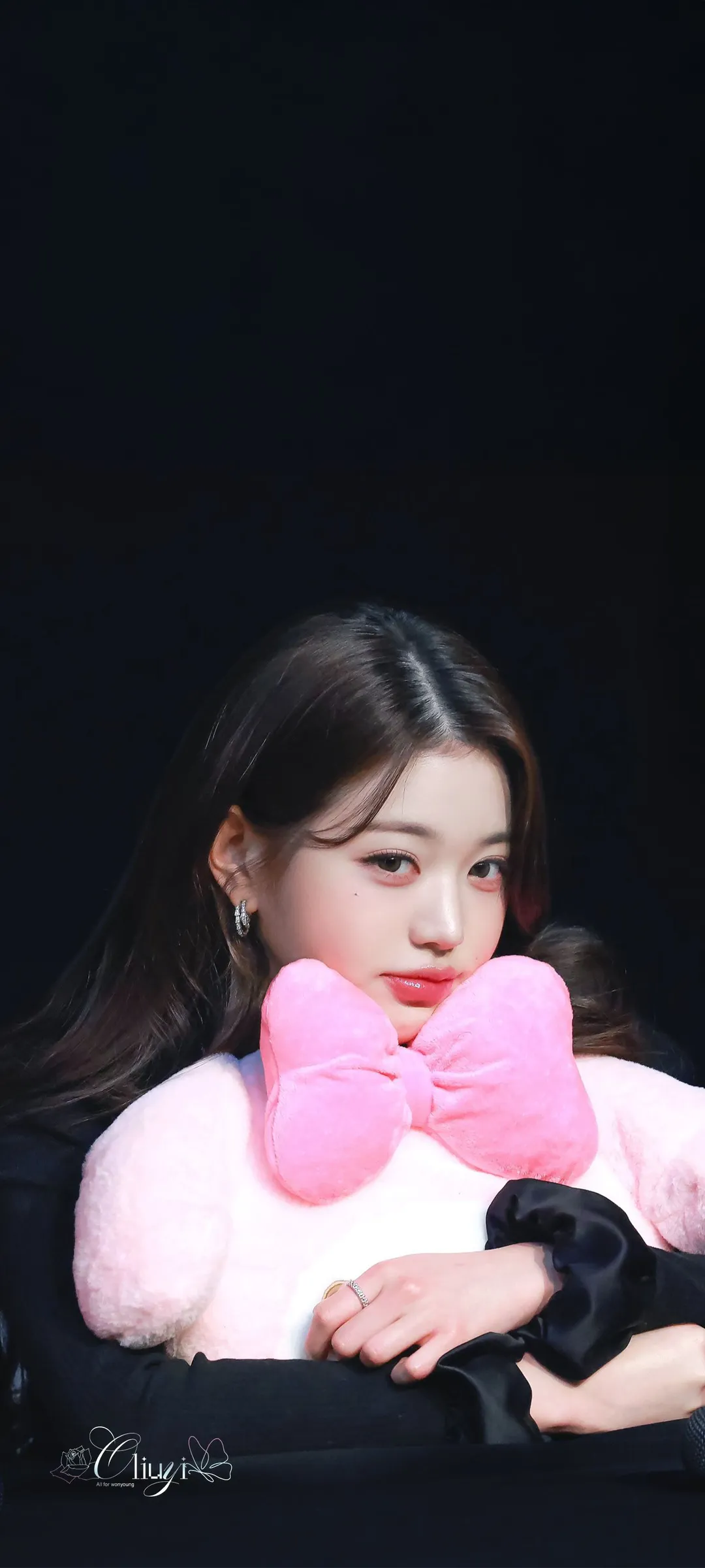 วอลเปเปอร์ หน้าจอล็อก มือถือ จาง วอนยอง 4K HD ดาวน์โหลด — IZ*ONE, IVE