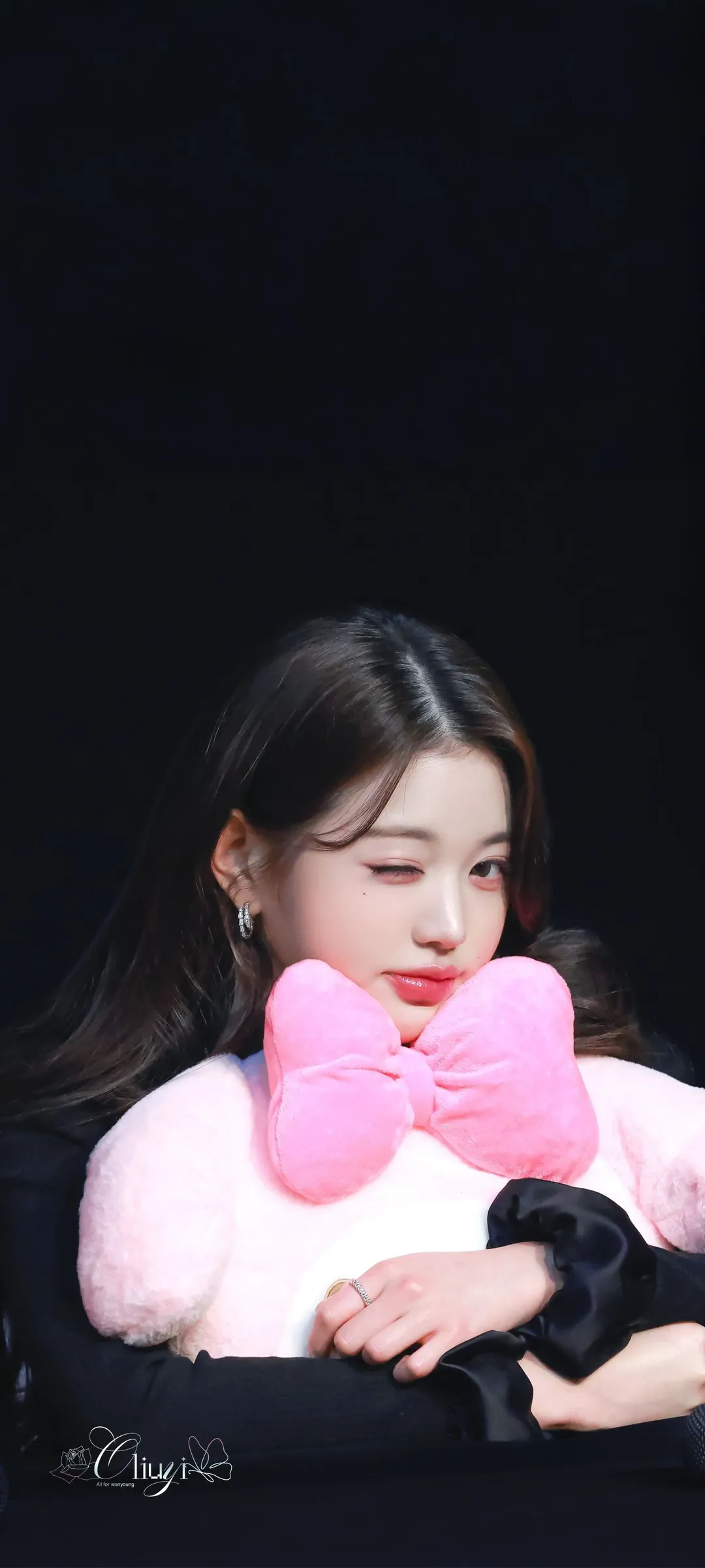 วอลเปเปอร์ หน้าจอล็อก มือถือ จาง วอนยอง 4K HD ดาวน์โหลด — IZ*ONE, IVE