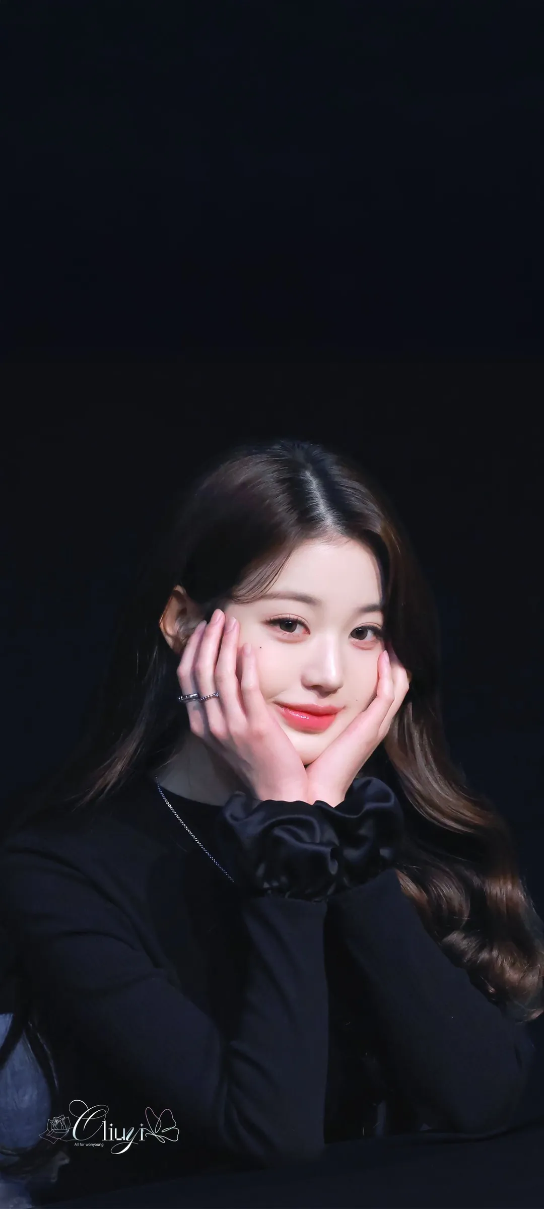 วอลเปเปอร์ หน้าจอล็อก มือถือ จาง วอนยอง 4K HD ดาวน์โหลด — IZ*ONE, IVE