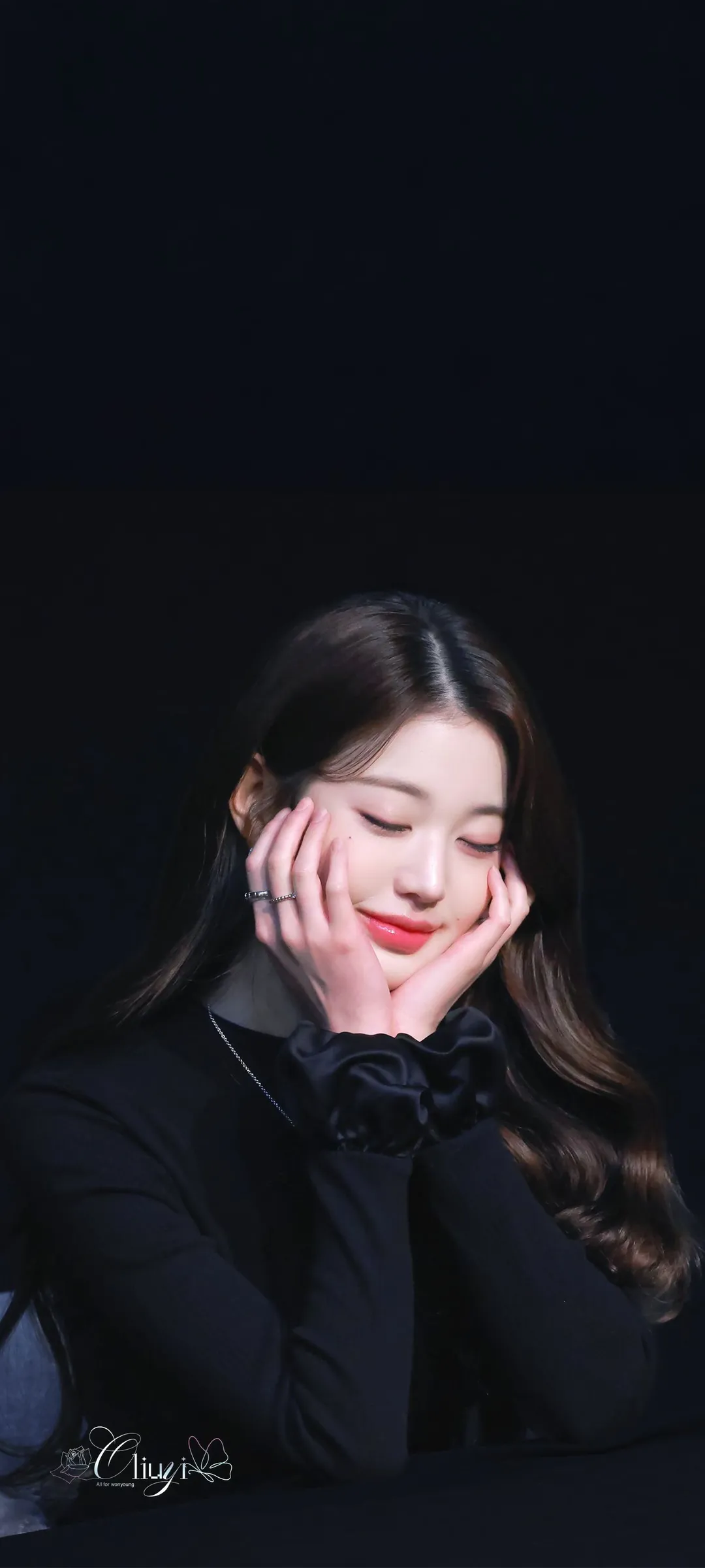 วอลเปเปอร์ หน้าจอล็อก มือถือ จาง วอนยอง 4K HD ดาวน์โหลด — IZ*ONE, IVE