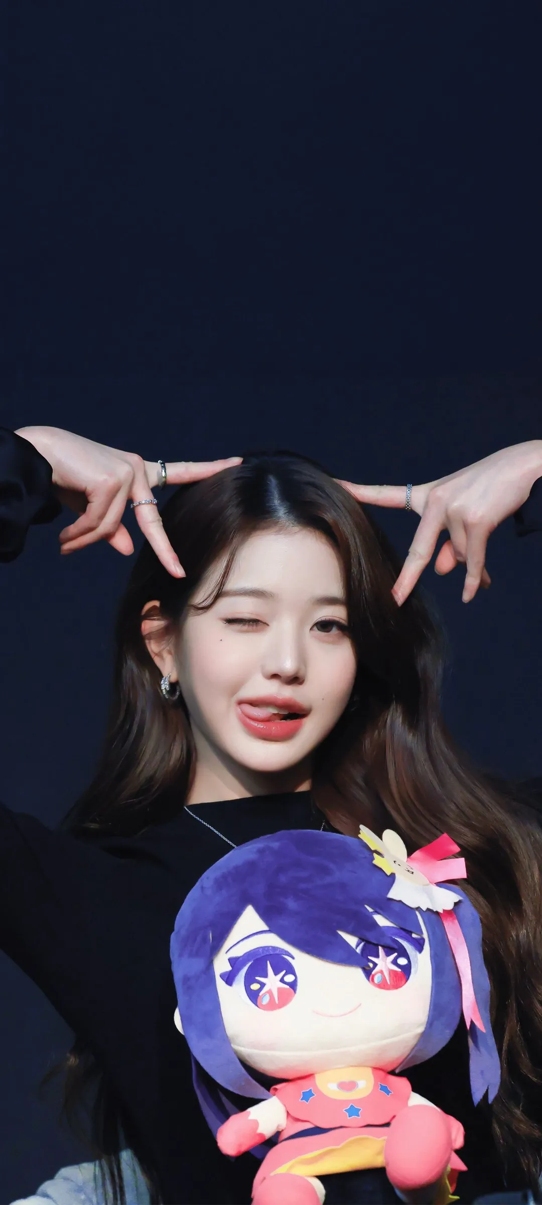 วอลเปเปอร์ หน้าจอล็อก มือถือ จาง วอนยอง 4K HD ดาวน์โหลด — IZ*ONE, IVE