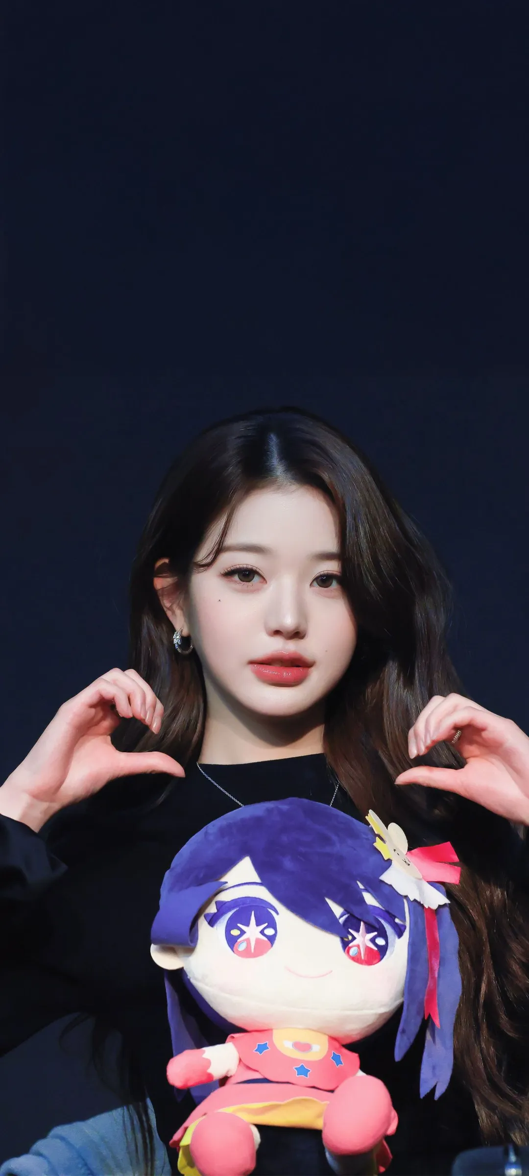 วอลเปเปอร์ หน้าจอล็อก มือถือ จาง วอนยอง 4K HD ดาวน์โหลด — IZ*ONE, IVE