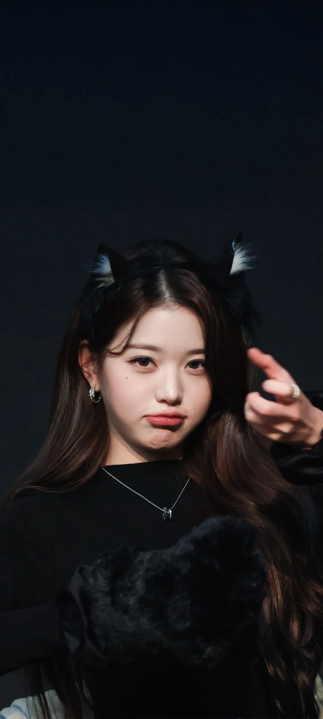 วอลเปเปอร์ หน้าจอล็อก มือถือ จาง วอนยอง 4K HD ดาวน์โหลด — IZ*ONE, IVE
