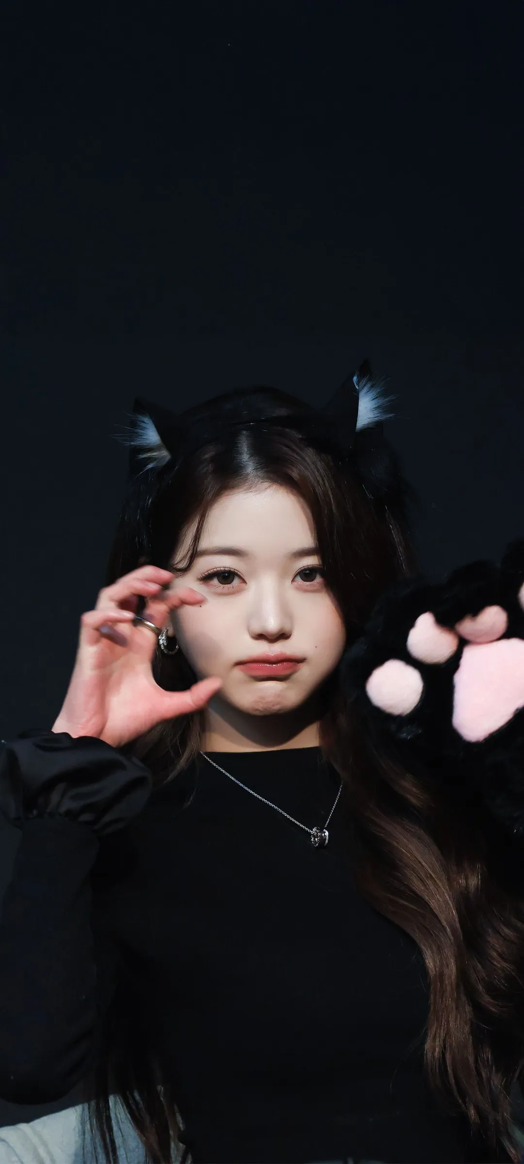 วอลเปเปอร์ หน้าจอล็อก มือถือ จาง วอนยอง 4K HD ดาวน์โหลด — IZ*ONE, IVE