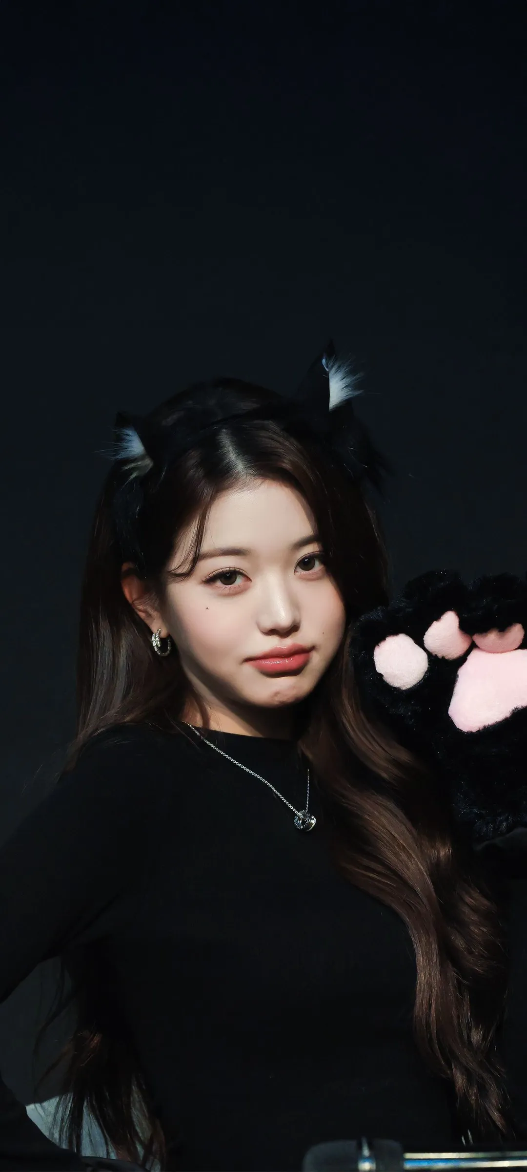 วอลเปเปอร์ หน้าจอล็อก มือถือ จาง วอนยอง 4K HD ดาวน์โหลด — IZ*ONE, IVE
