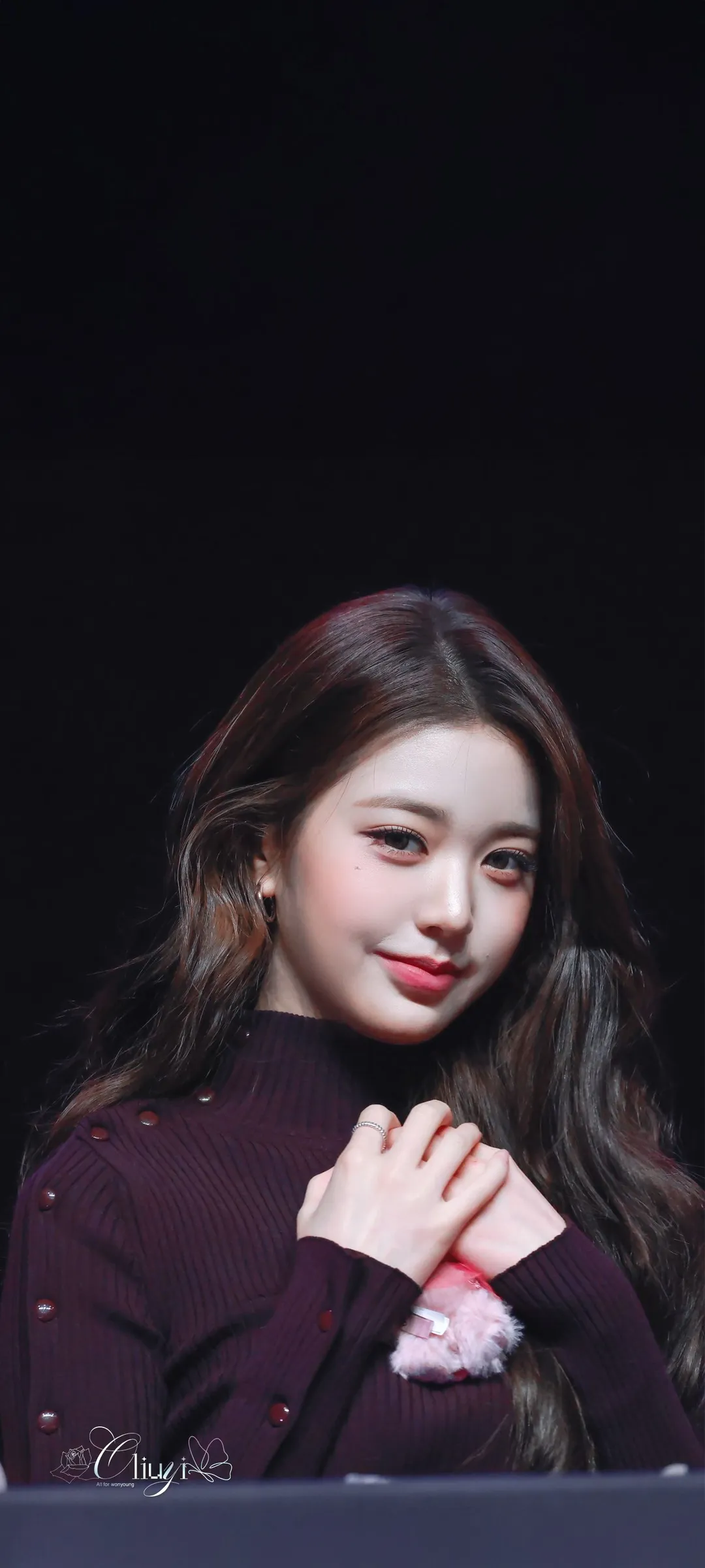 วอลเปเปอร์ หน้าจอล็อก มือถือ จาง วอนยอง 4K HD ดาวน์โหลด — IZ*ONE, IVE