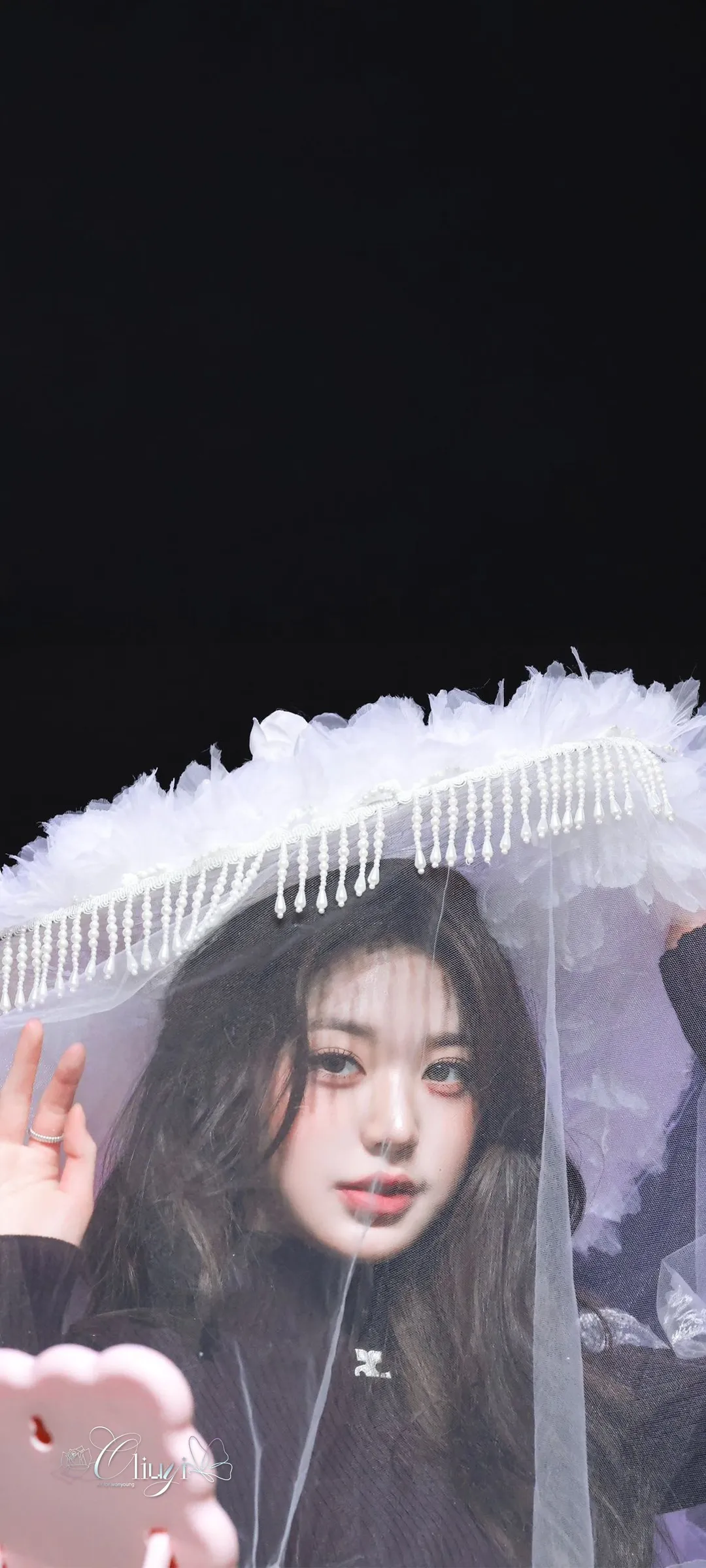วอลเปเปอร์ หน้าจอล็อก มือถือ จาง วอนยอง 4K HD ดาวน์โหลด — IZ*ONE, IVE