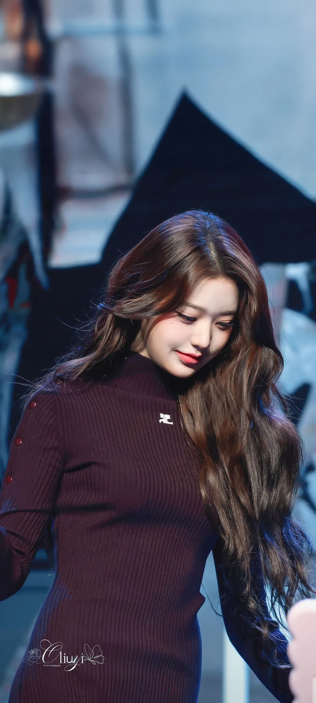 วอลเปเปอร์ หน้าจอล็อก มือถือ จาง วอนยอง 4K HD ดาวน์โหลด — IZ*ONE, IVE
